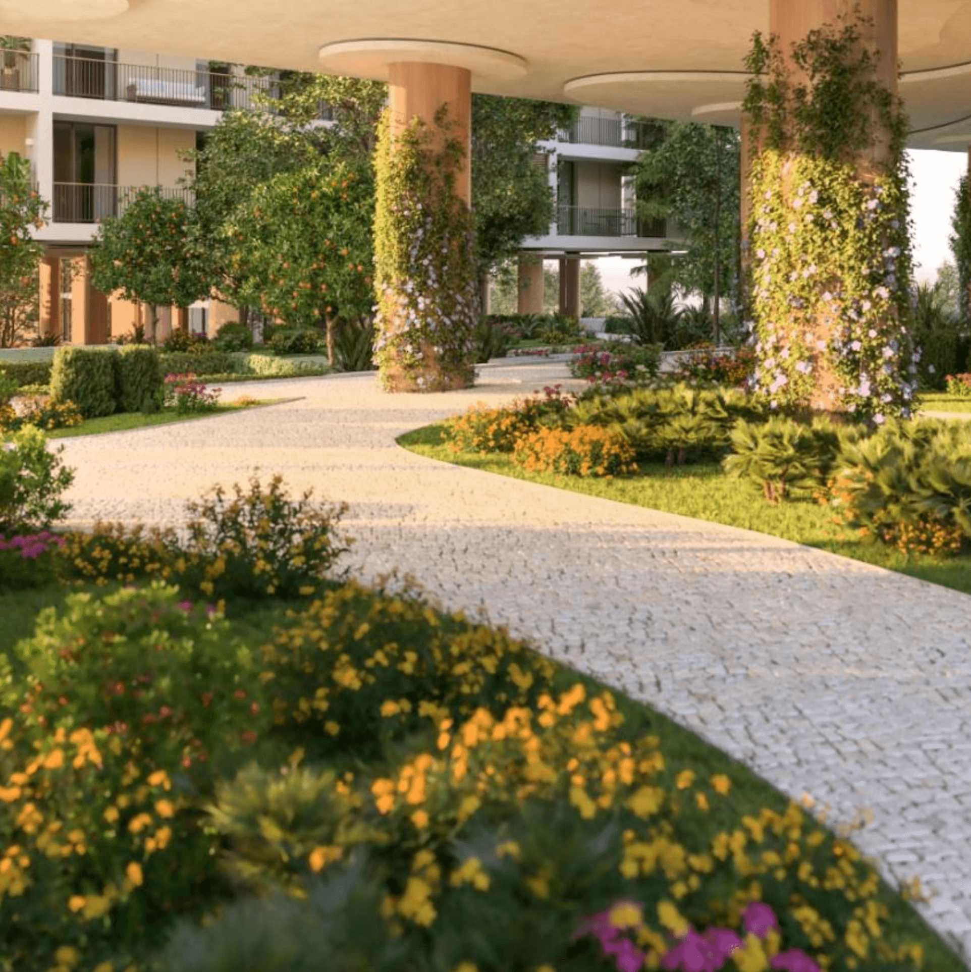 Сomfortable apartments, Carnaxide, Lisbon 21