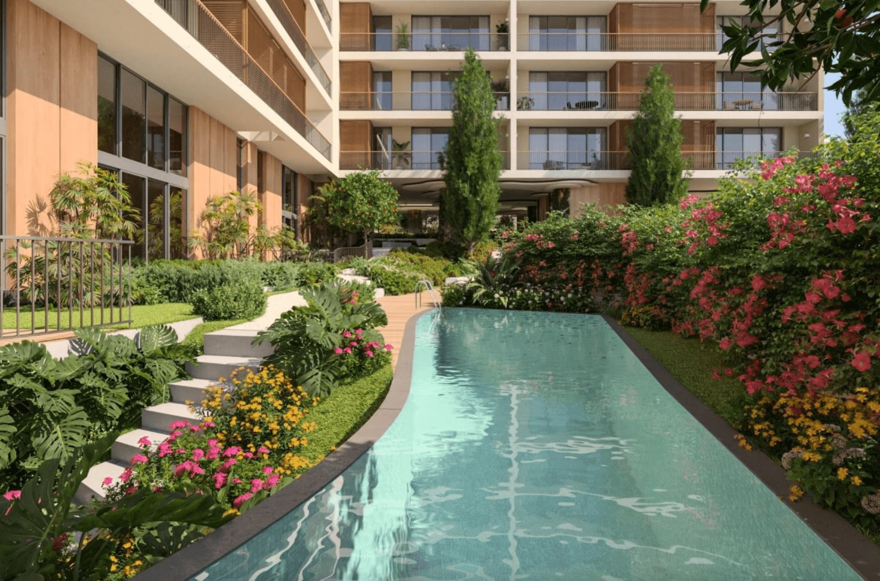 Сomfortable apartments, Carnaxide, Lisbon 4