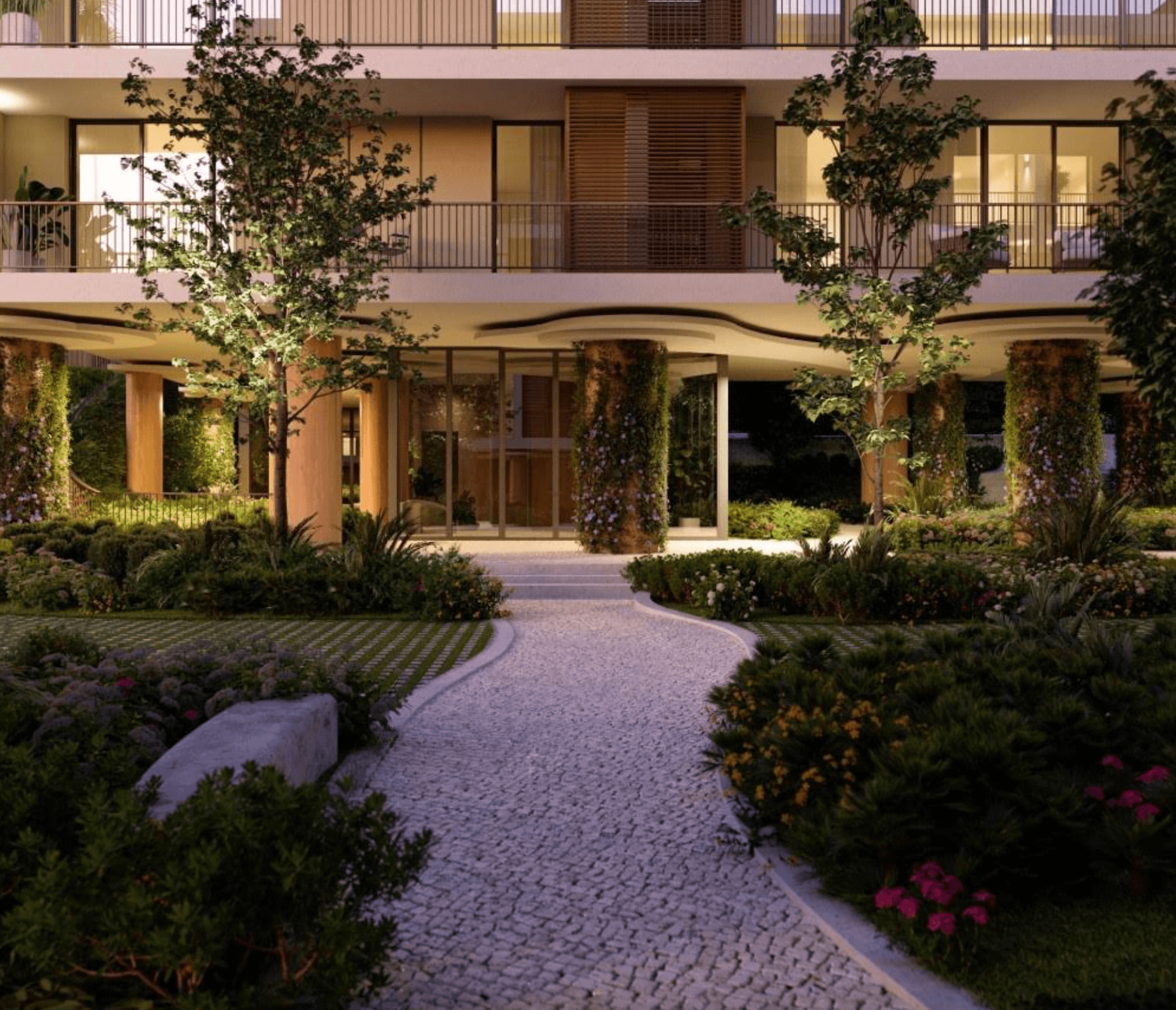 Сomfortable apartments, Carnaxide, Lisbon 20