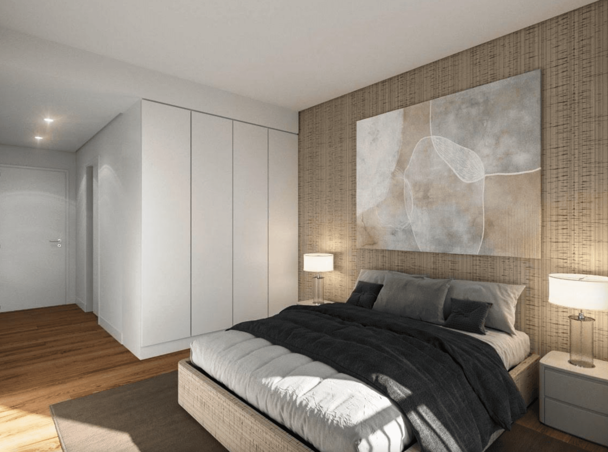 Сomfortable apartments, Carnaxide, Lisbon 9