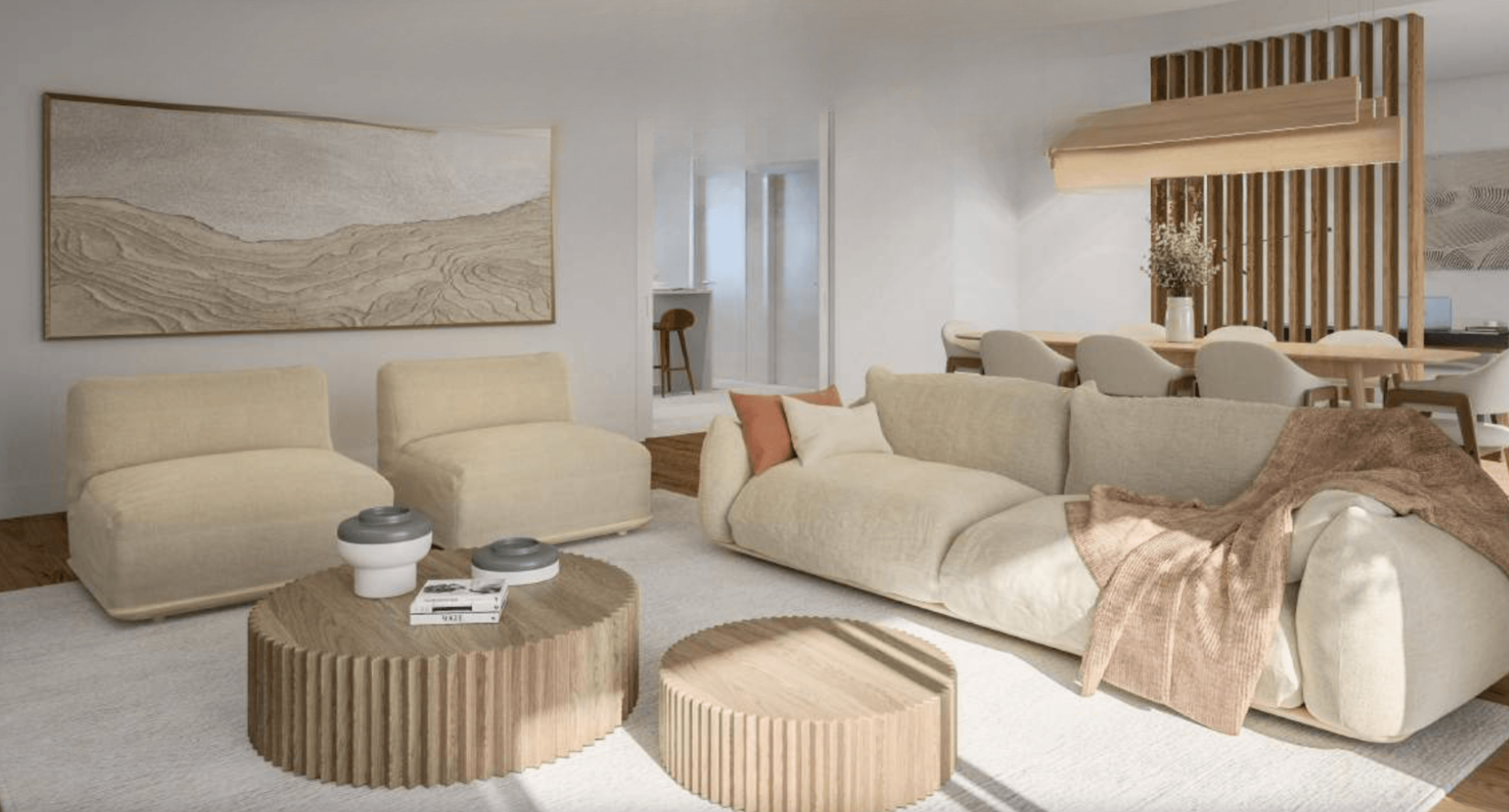 Сomfortable apartments, Carnaxide, Lisbon 6