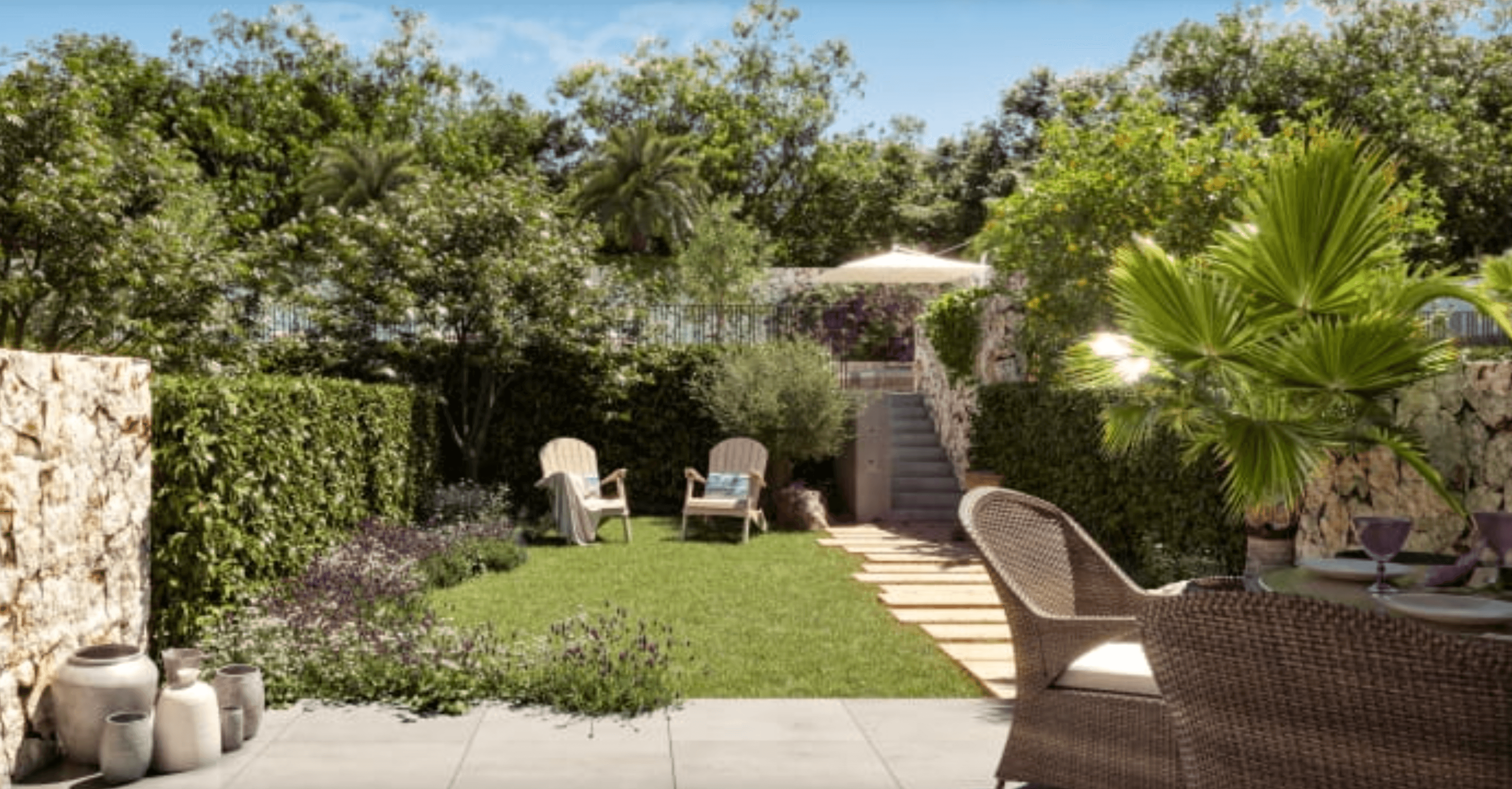 Стильные таунхаусы, Арта, Майорка 13