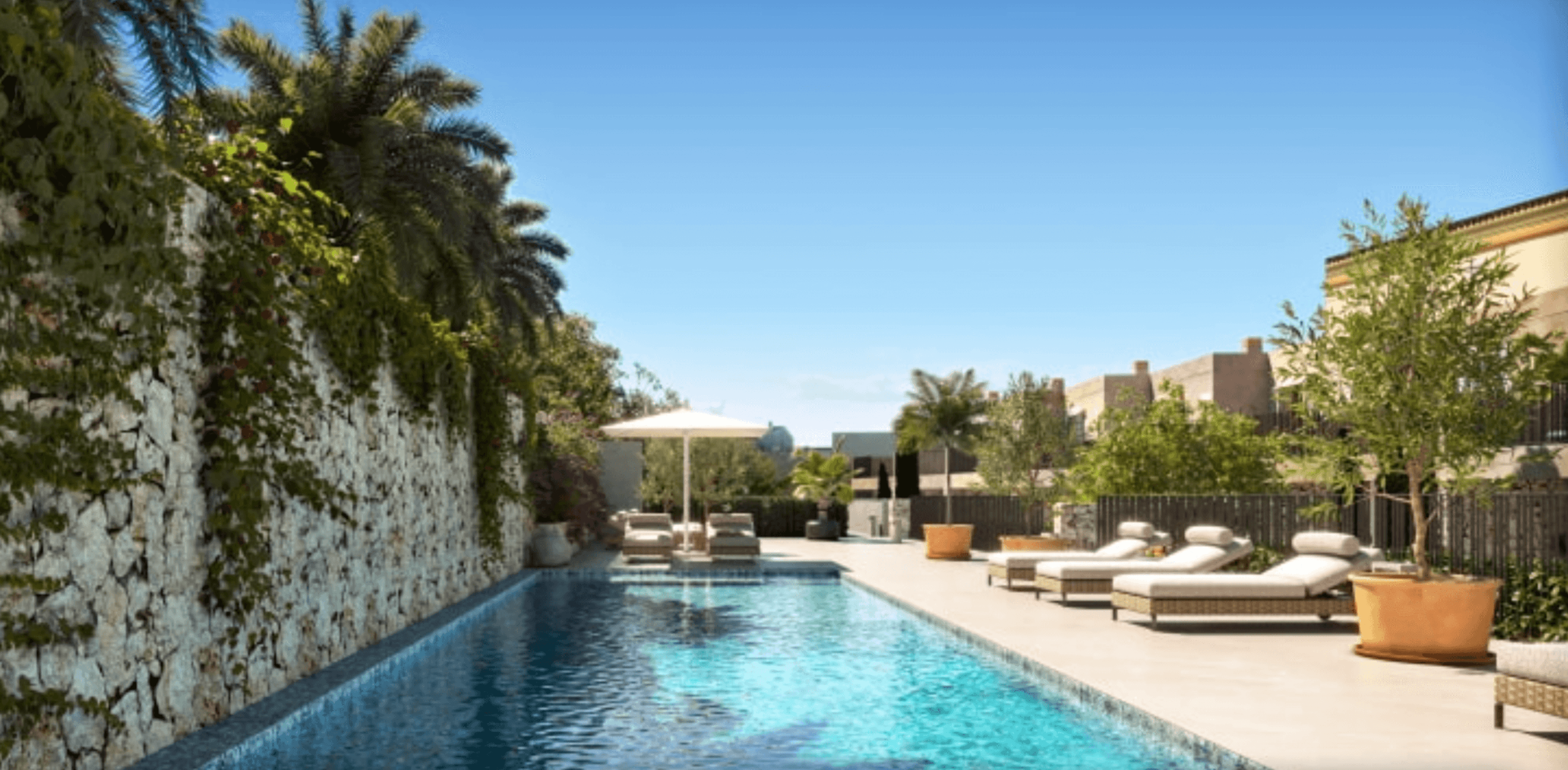 Стильные таунхаусы, Арта, Майорка 2