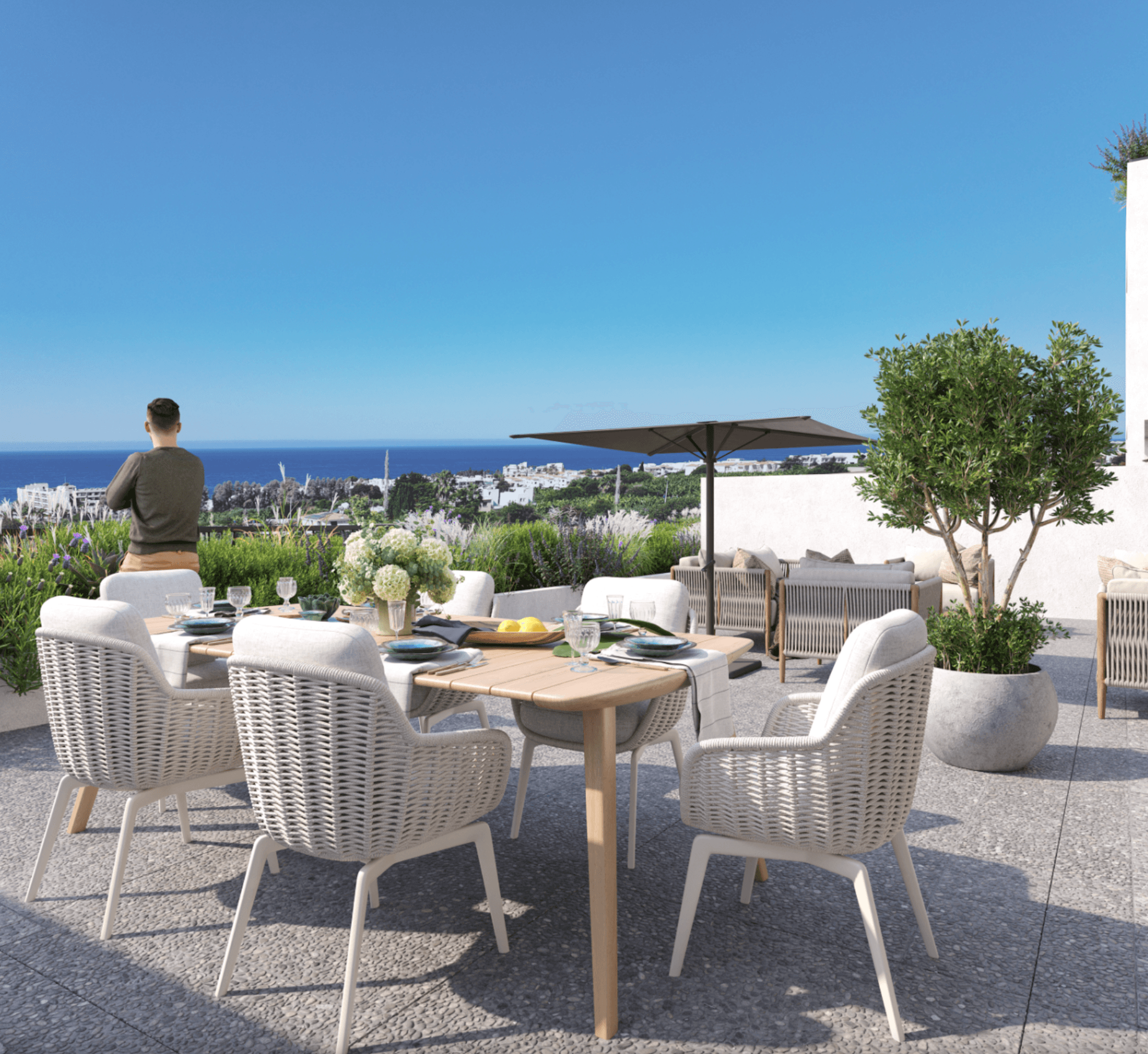 Stylish apartments, Kissonerga, Paphos 6