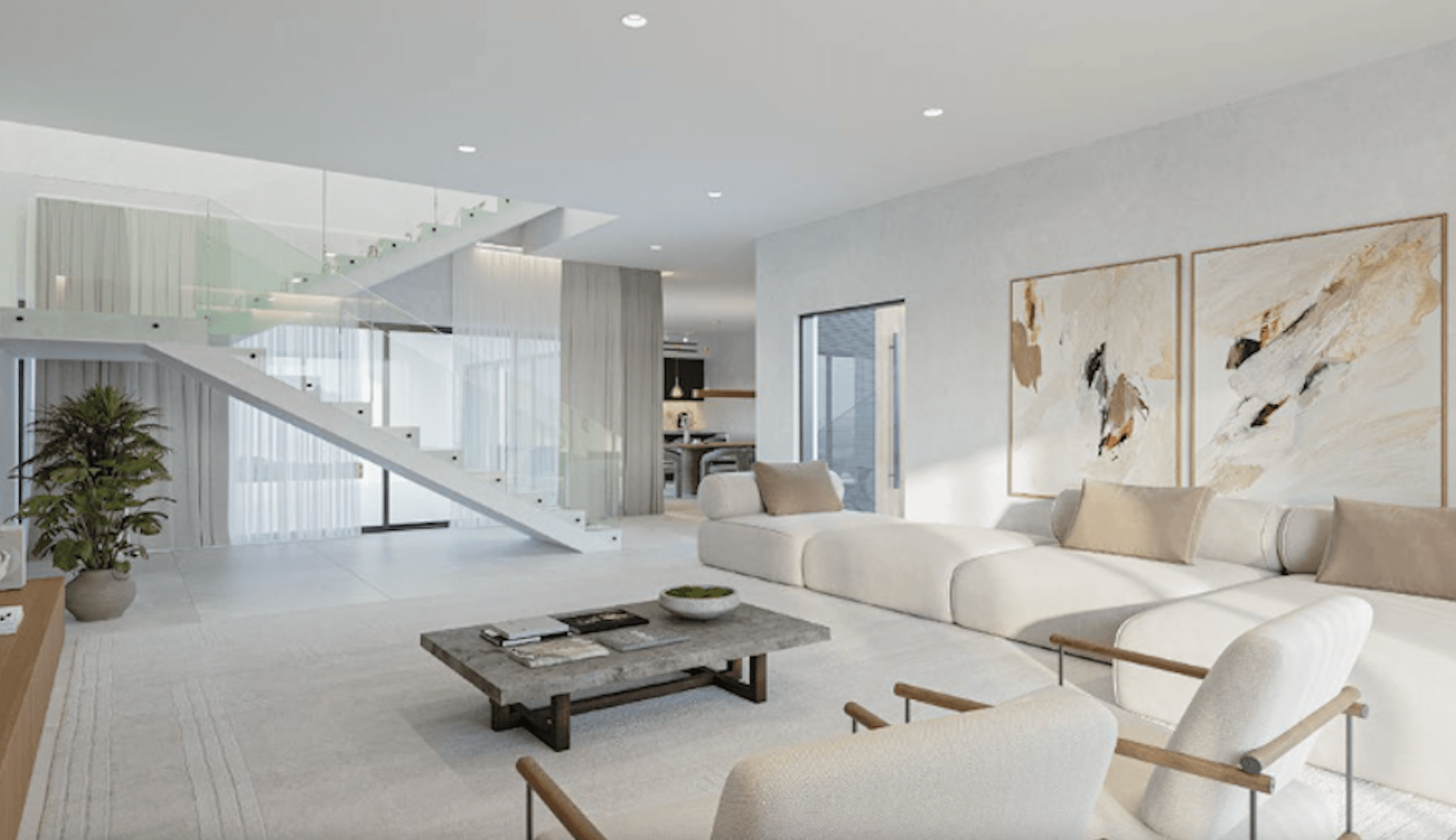 Elegant and and comfortable villas, Kissonerga, Paphos 4