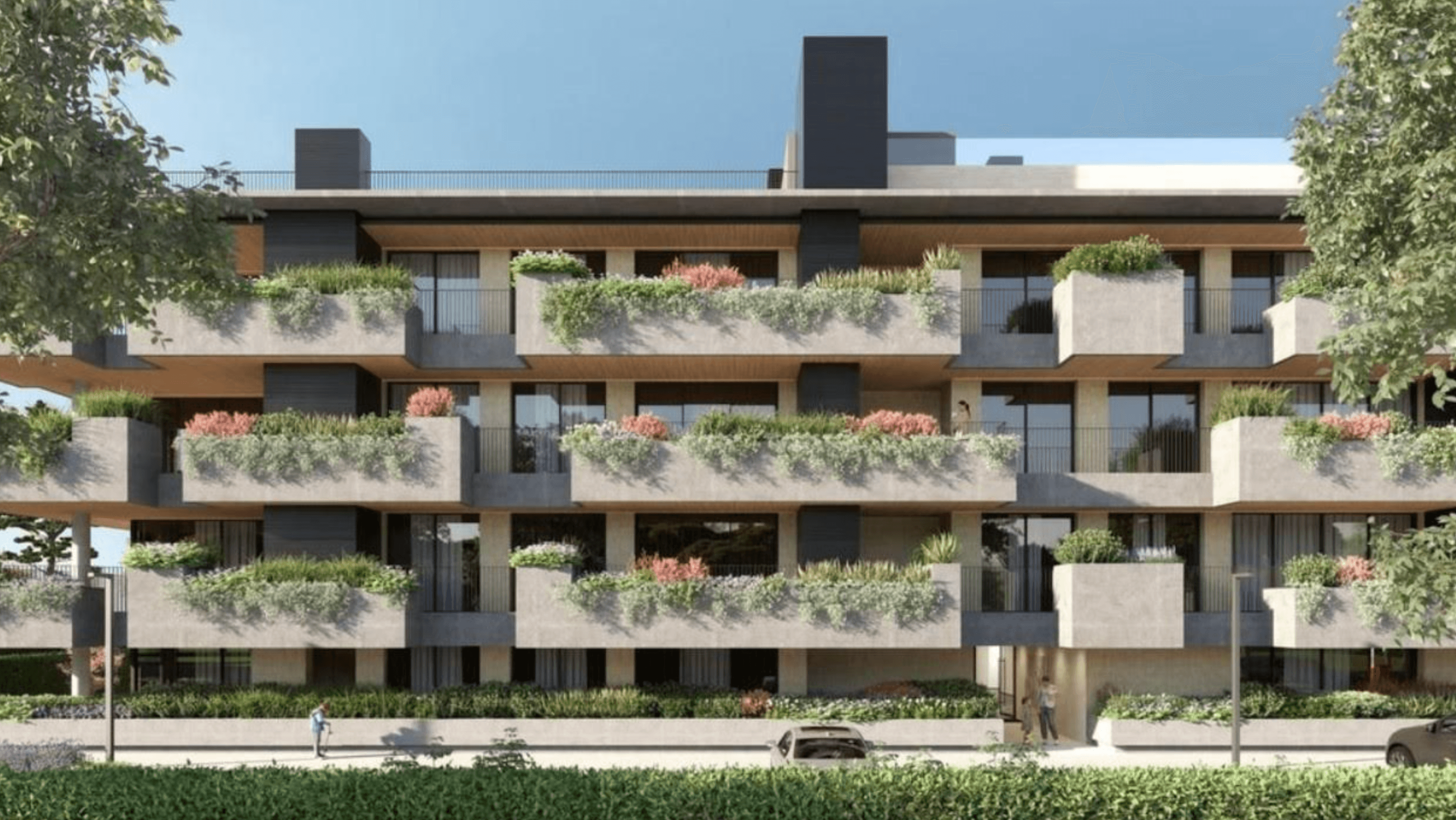 Elegant and stylish apartments, Cascais 2