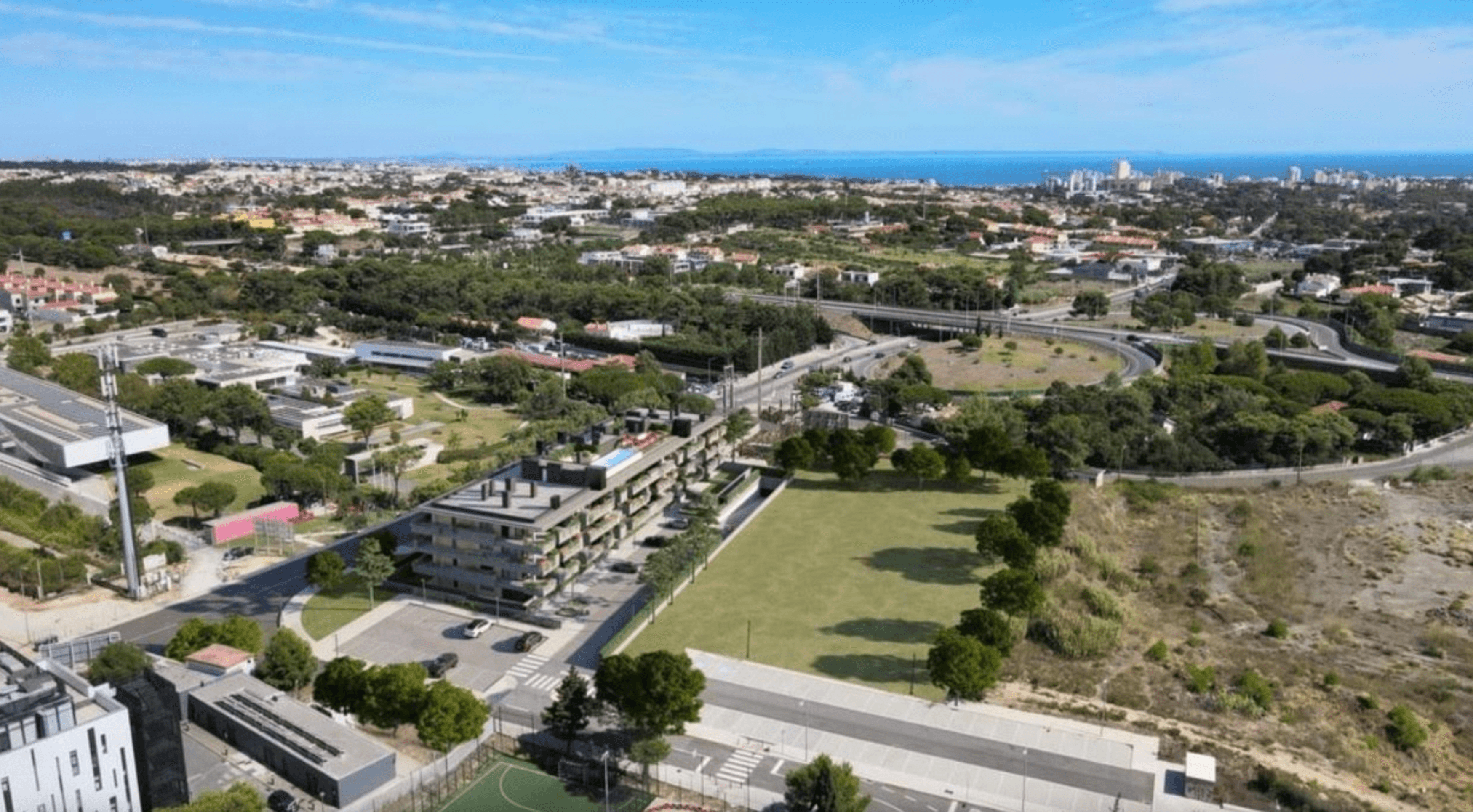 Elegant and stylish apartments, Cascais 13