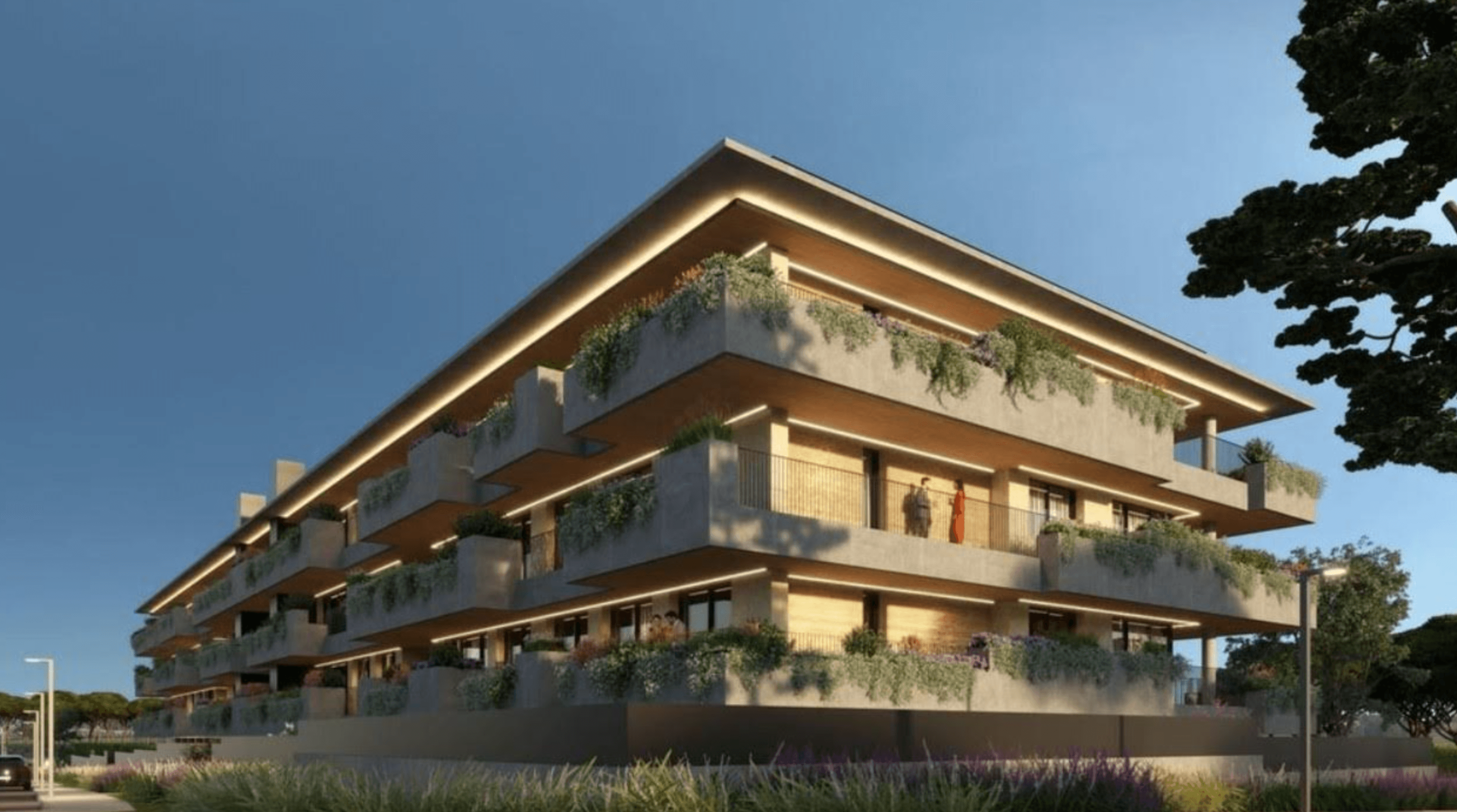 Elegant and stylish apartments, Cascais 3