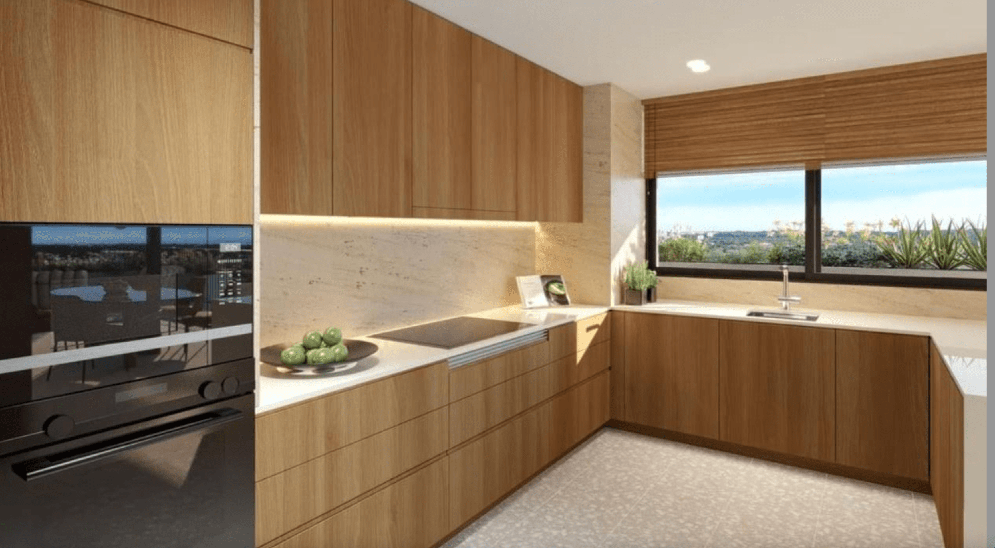 Elegant and stylish apartments, Cascais 7