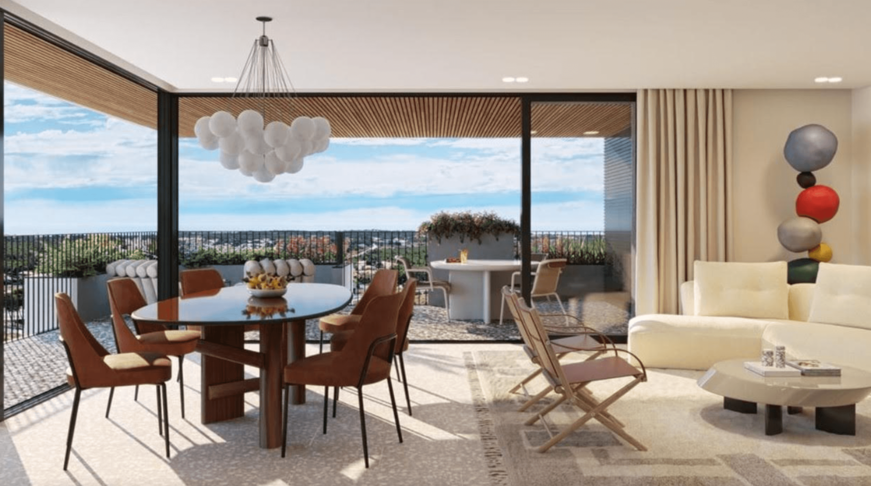 Elegant and stylish apartments, Cascais 12