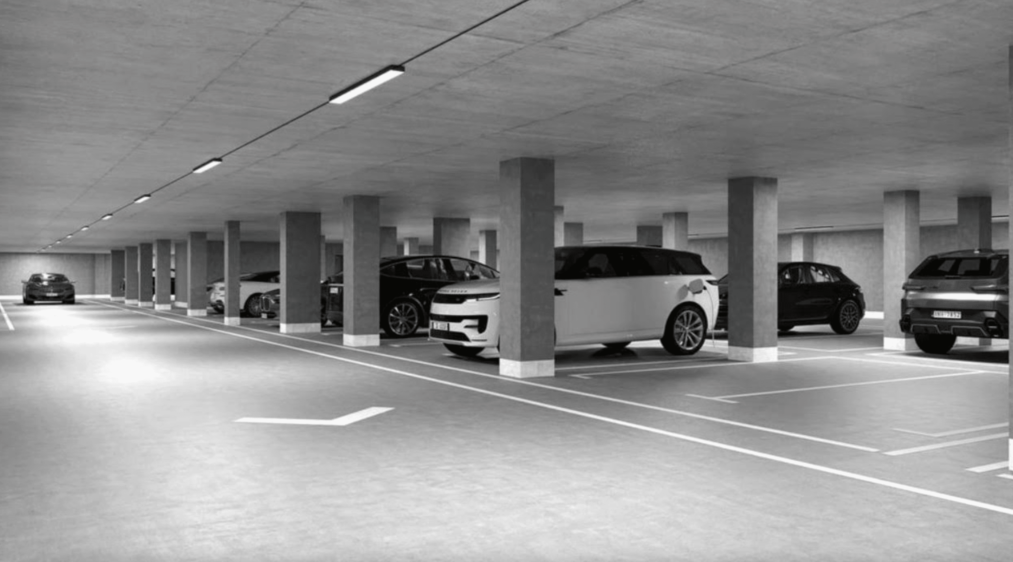 Elegant and stylish apartments, Cascais 16