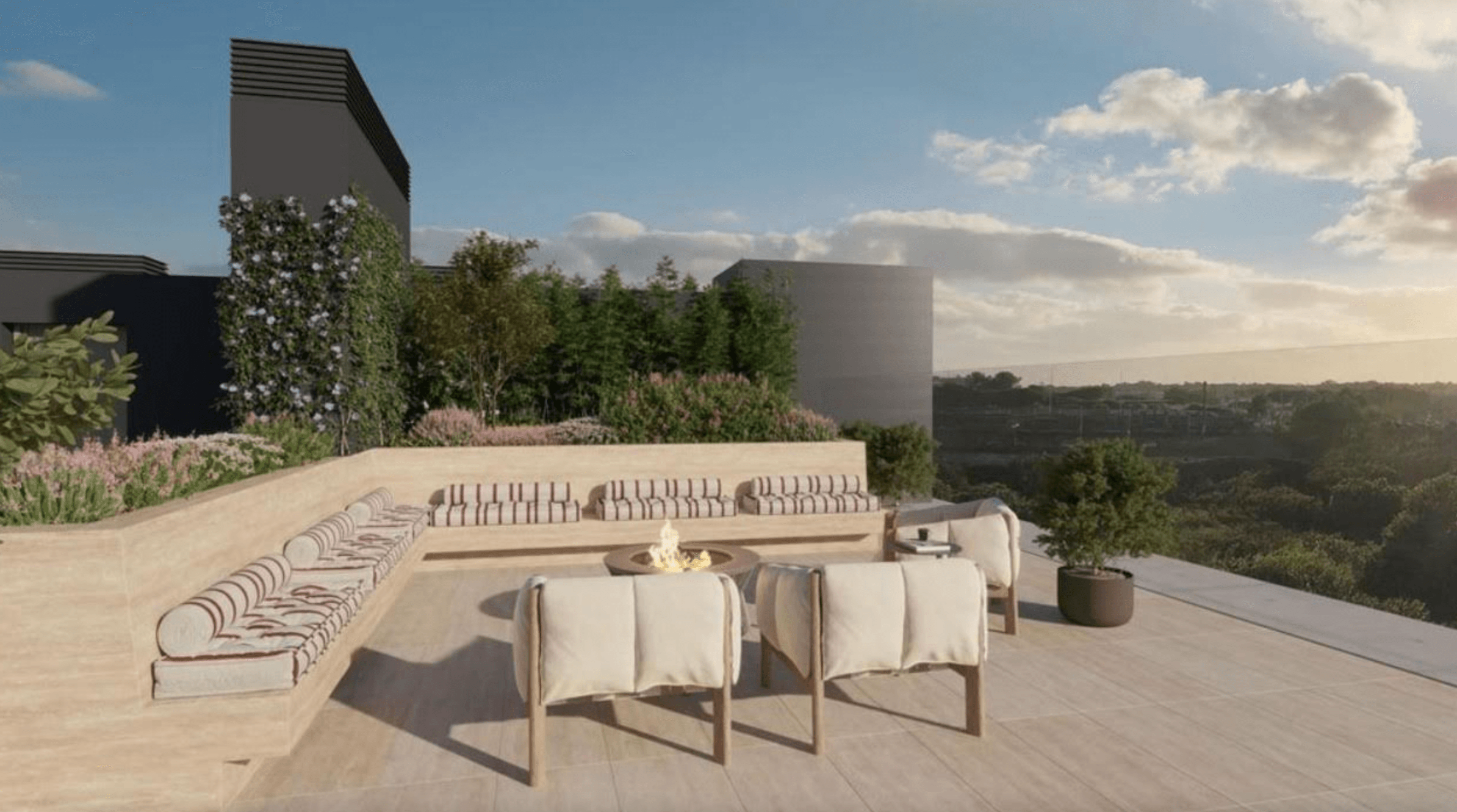 Elegant and stylish apartments, Cascais 9