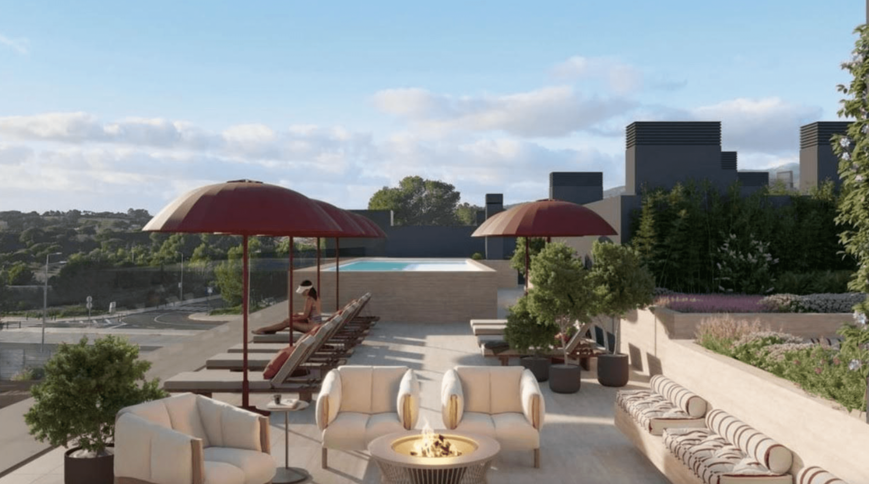 Elegant and stylish apartments, Cascais 5