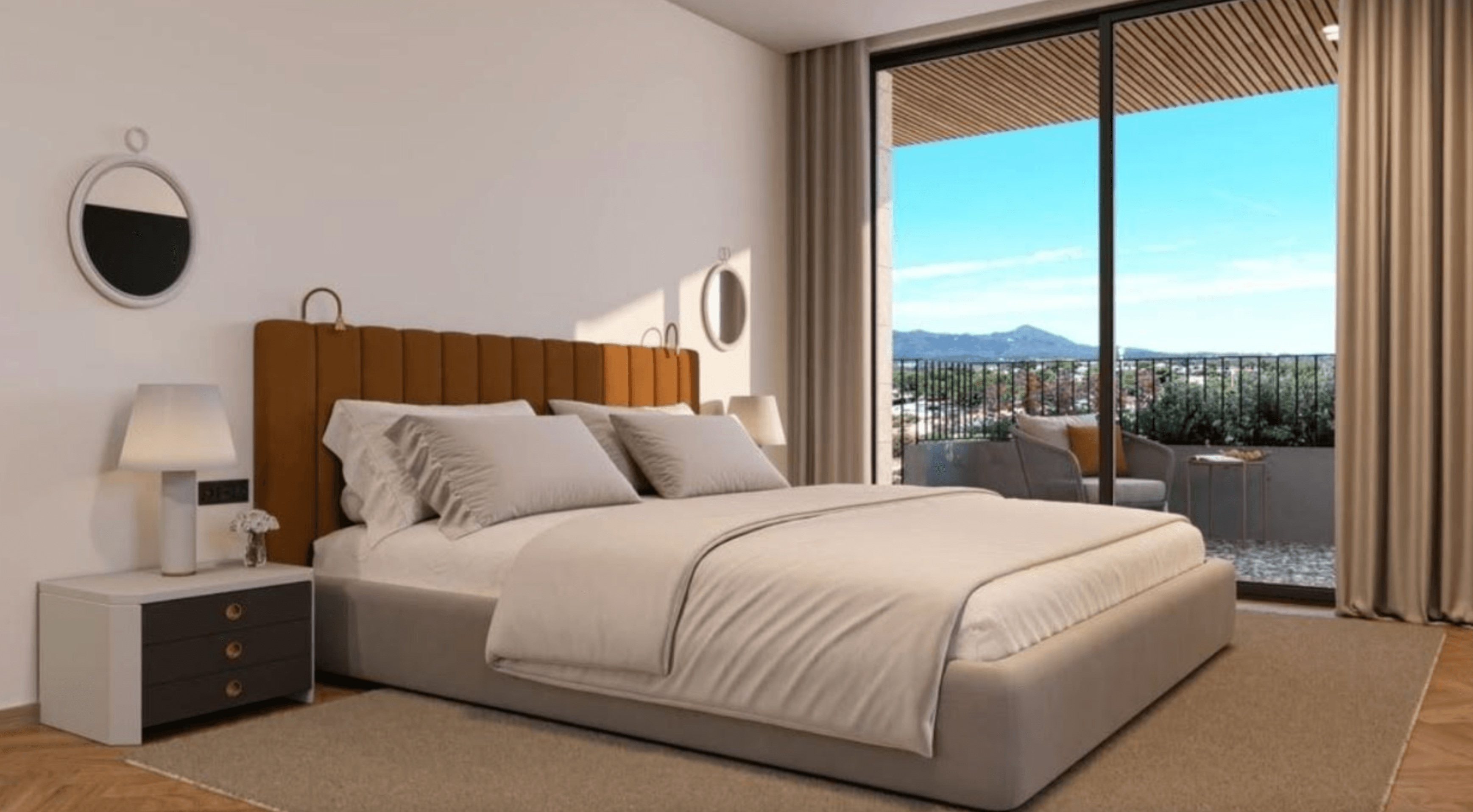 Elegant and stylish apartments, Cascais 8