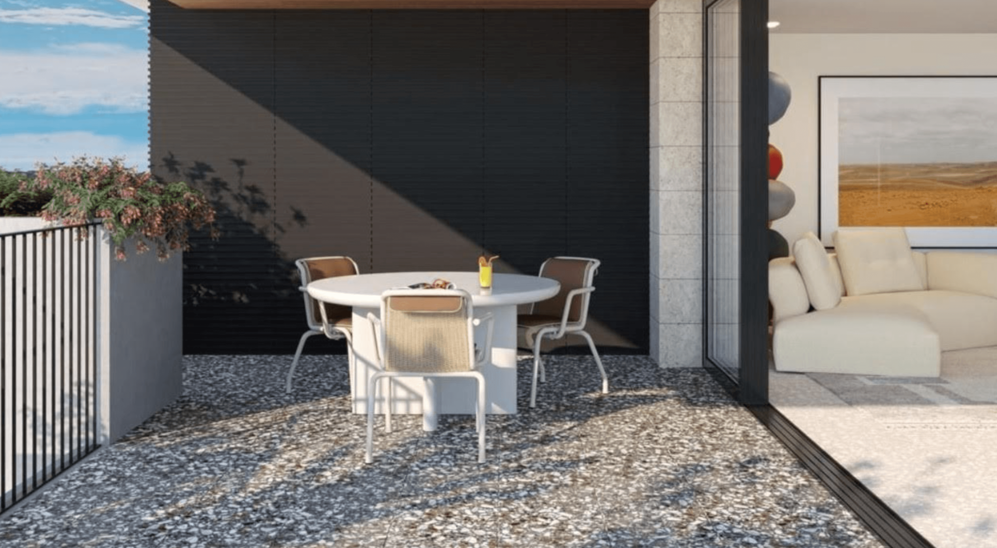 Elegant and stylish apartments, Cascais 11