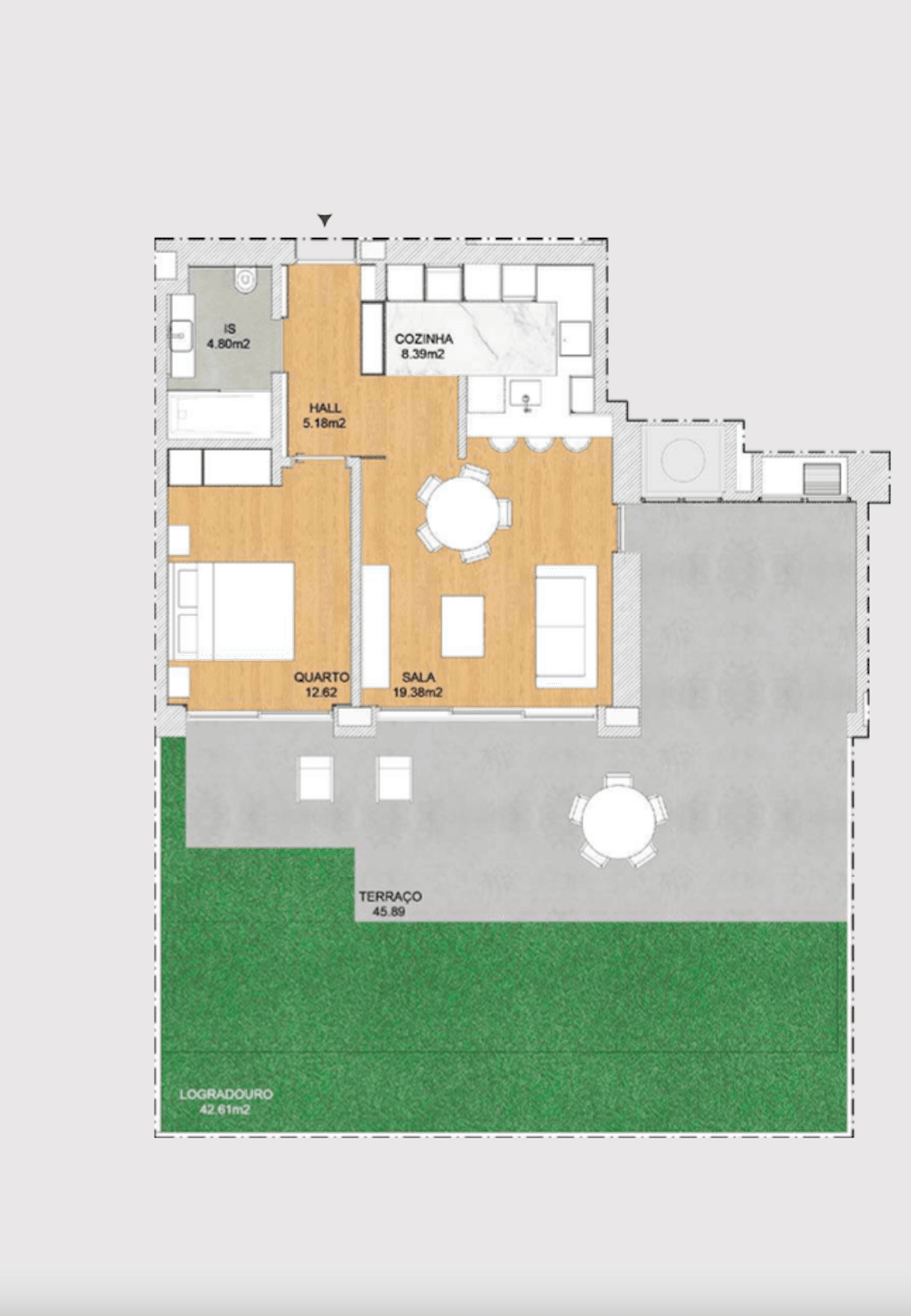 Elegant and stylish apartments, Cascais 17