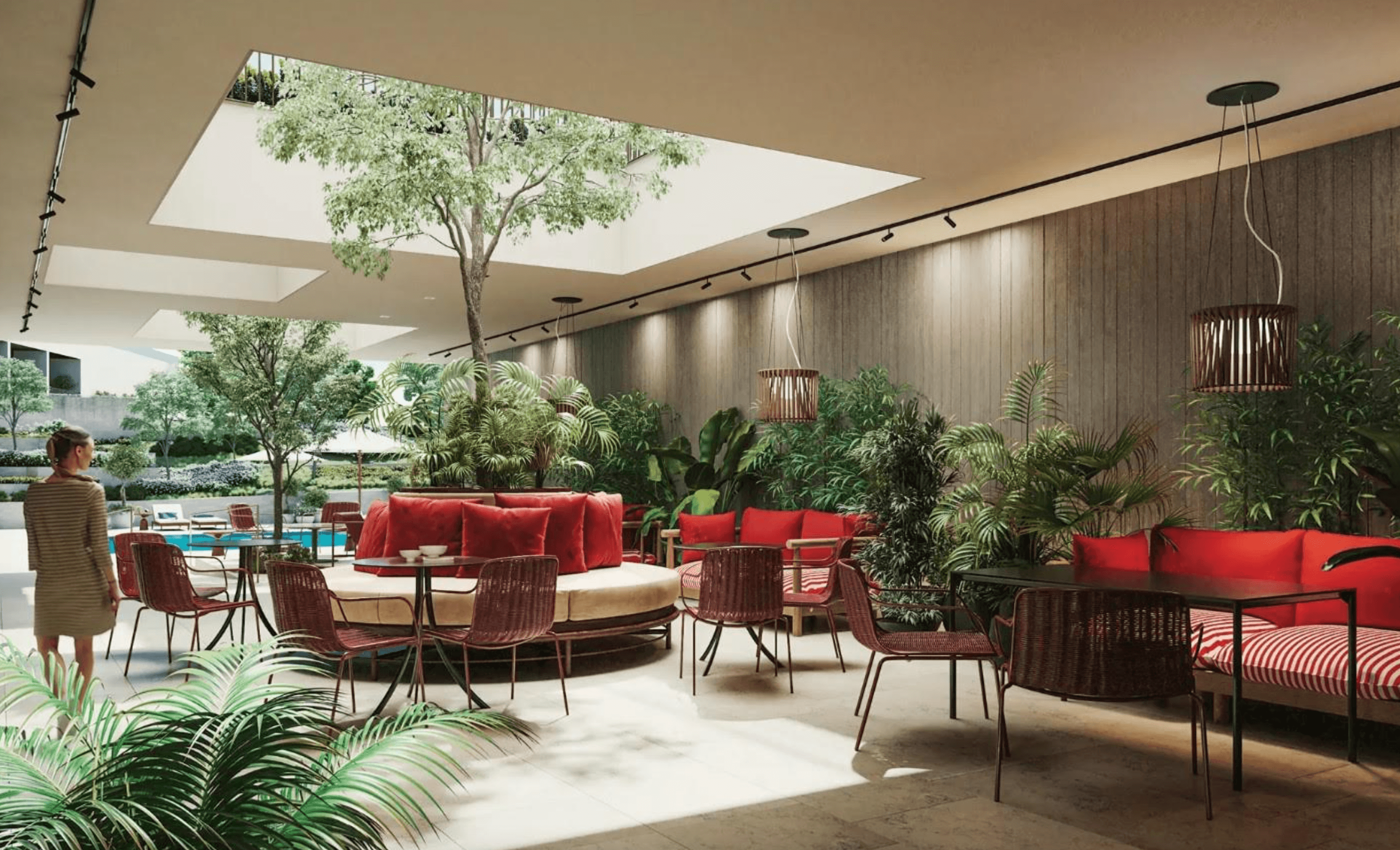 Апартаменты с видом на океан, Кашкайш 4