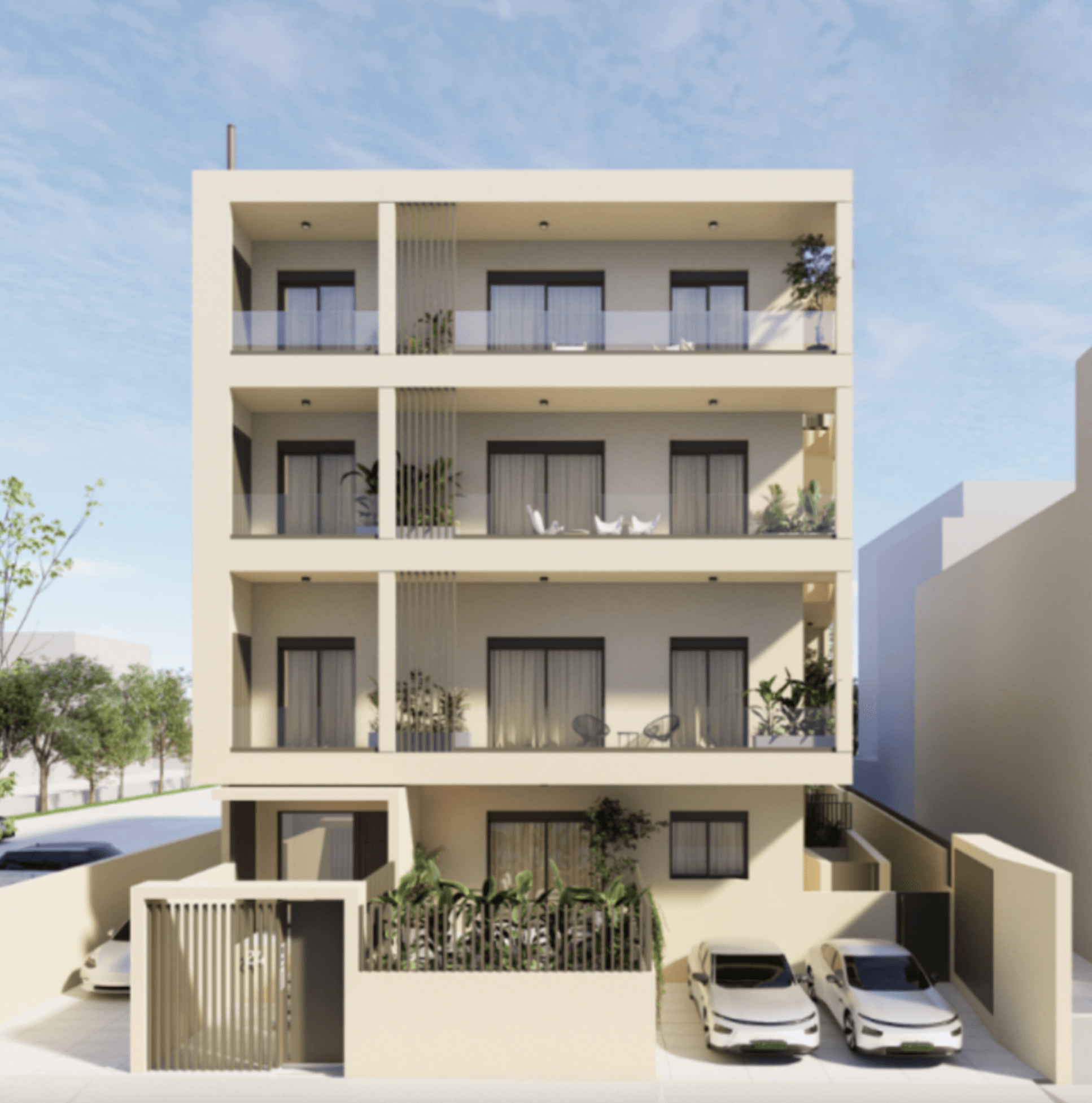 Уютные и комфортные апартаменты, центр города, Афины 1