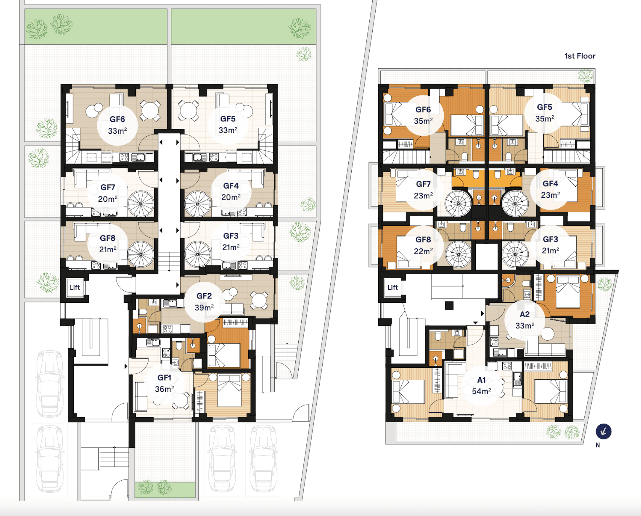 Уютные и комфортные апартаменты, центр города, Афины 5