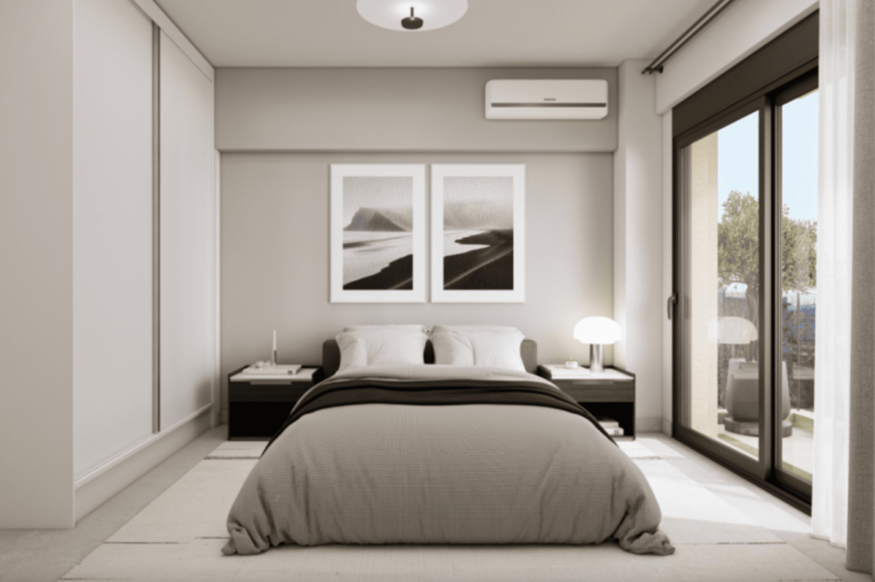 Уютные и комфортные апартаменты, центр города, Афины 4