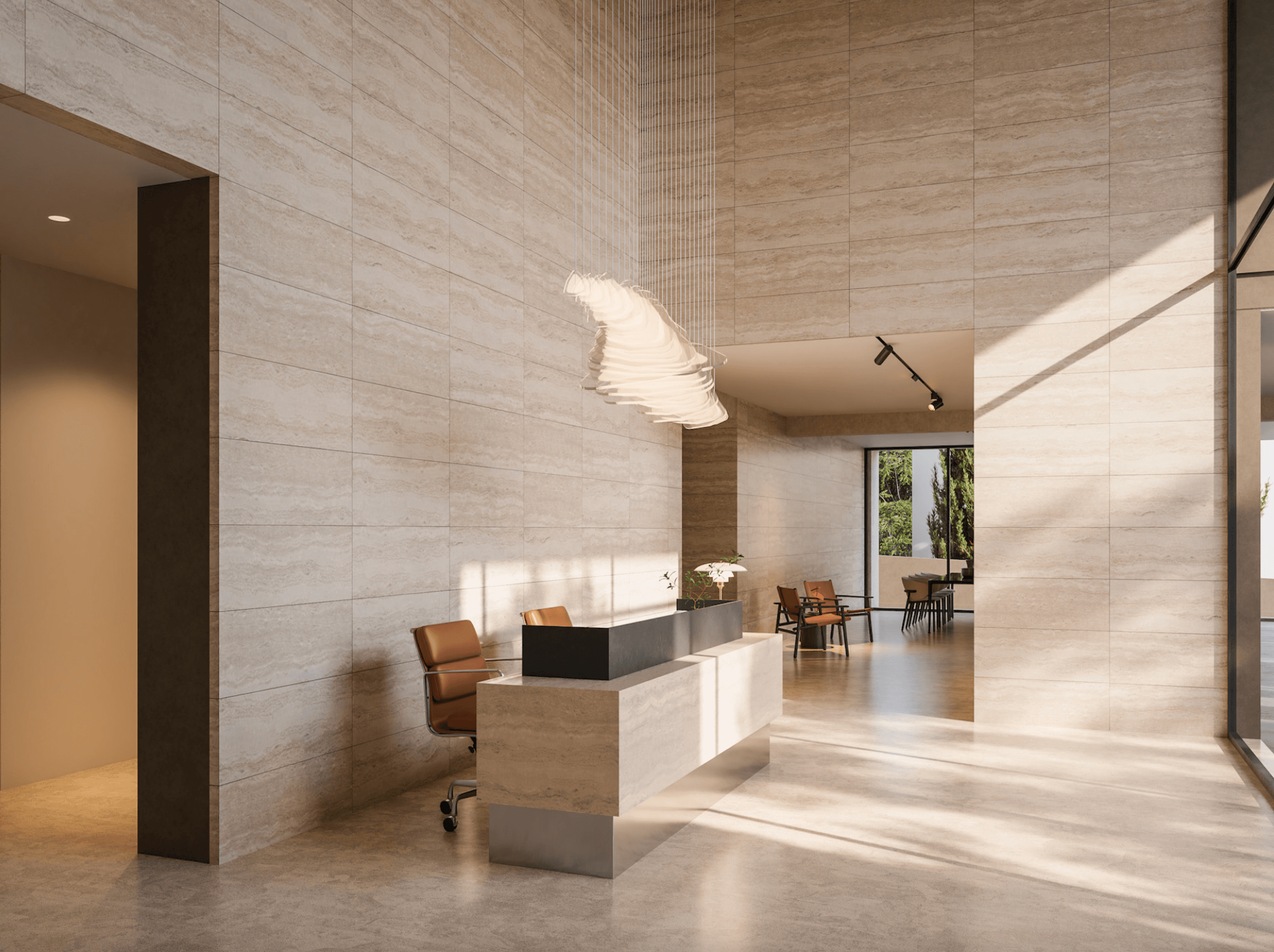 Стильные и комфортные апартаменты, Цифликудия, Лимасол 14