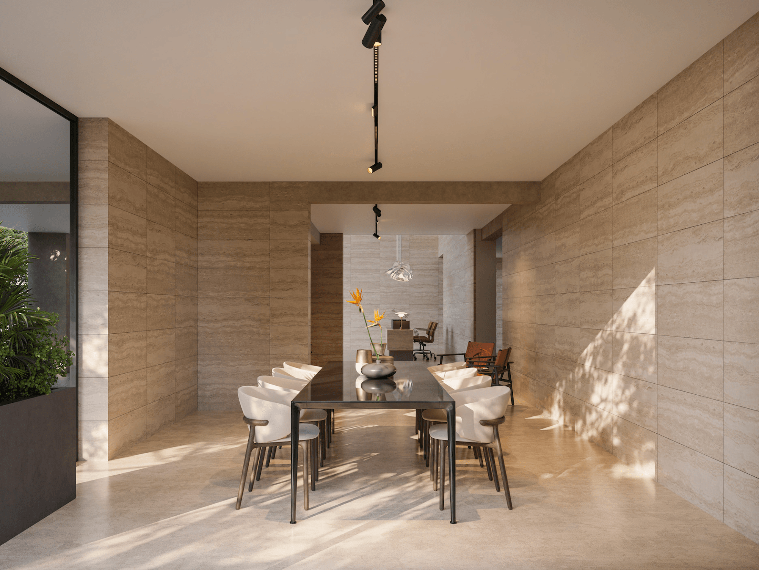 Стильные и комфортные апартаменты, Цифликудия, Лимасол 10