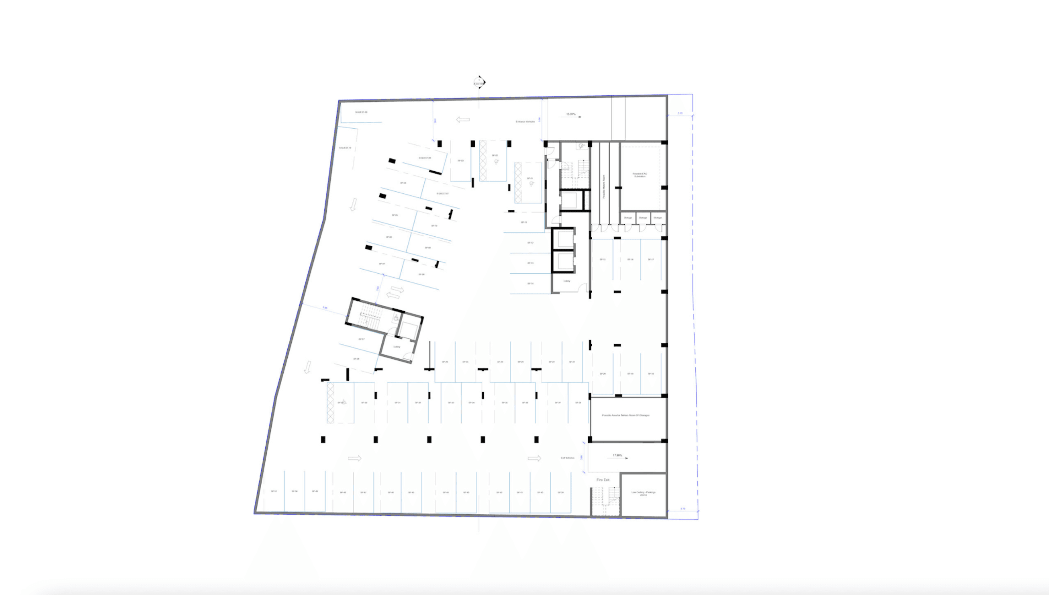 Стильные и комфортные апартаменты, Цифликудия, Лимасол 16