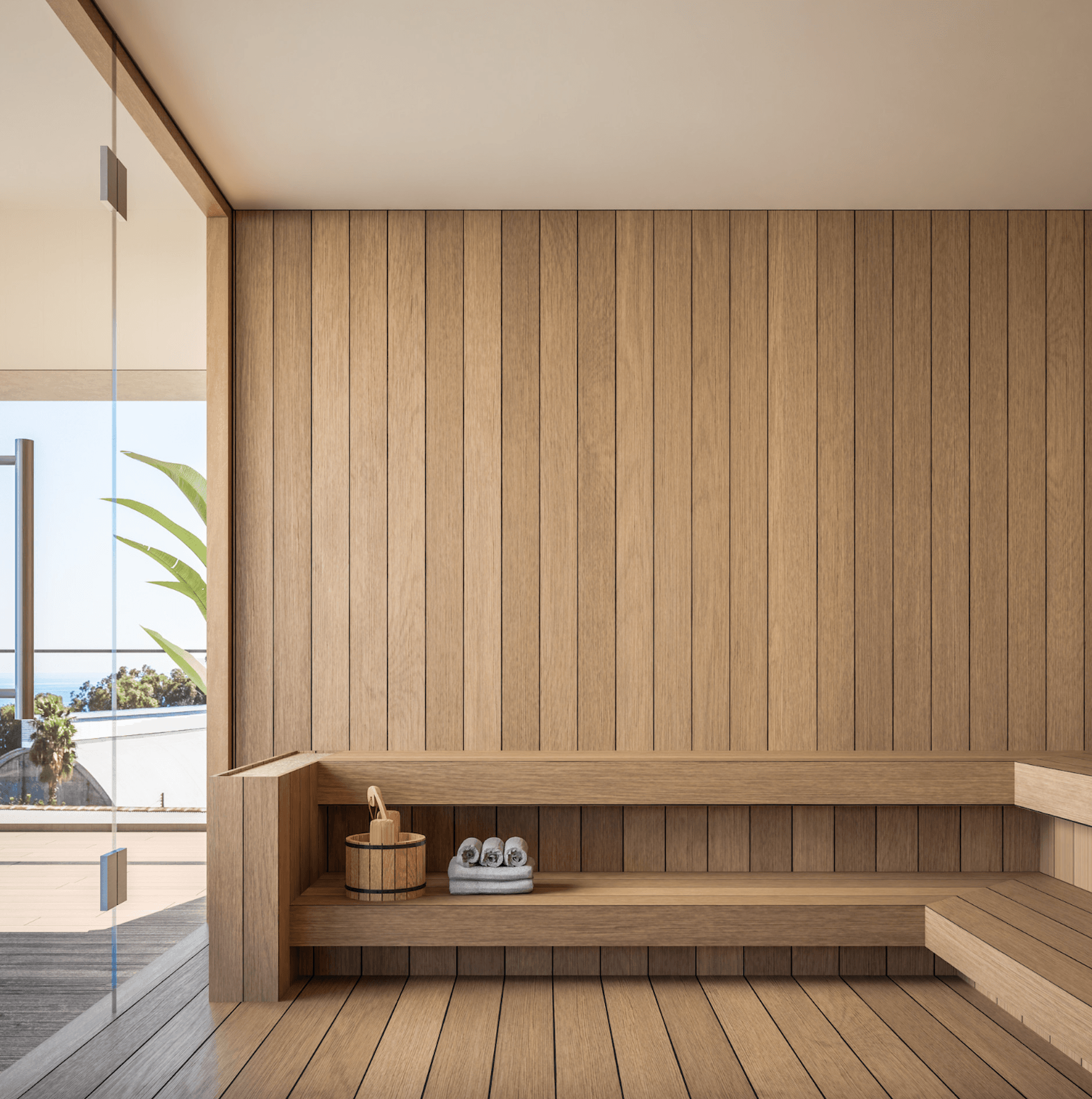 Стильные и комфортные апартаменты, Цифликудия, Лимасол 11