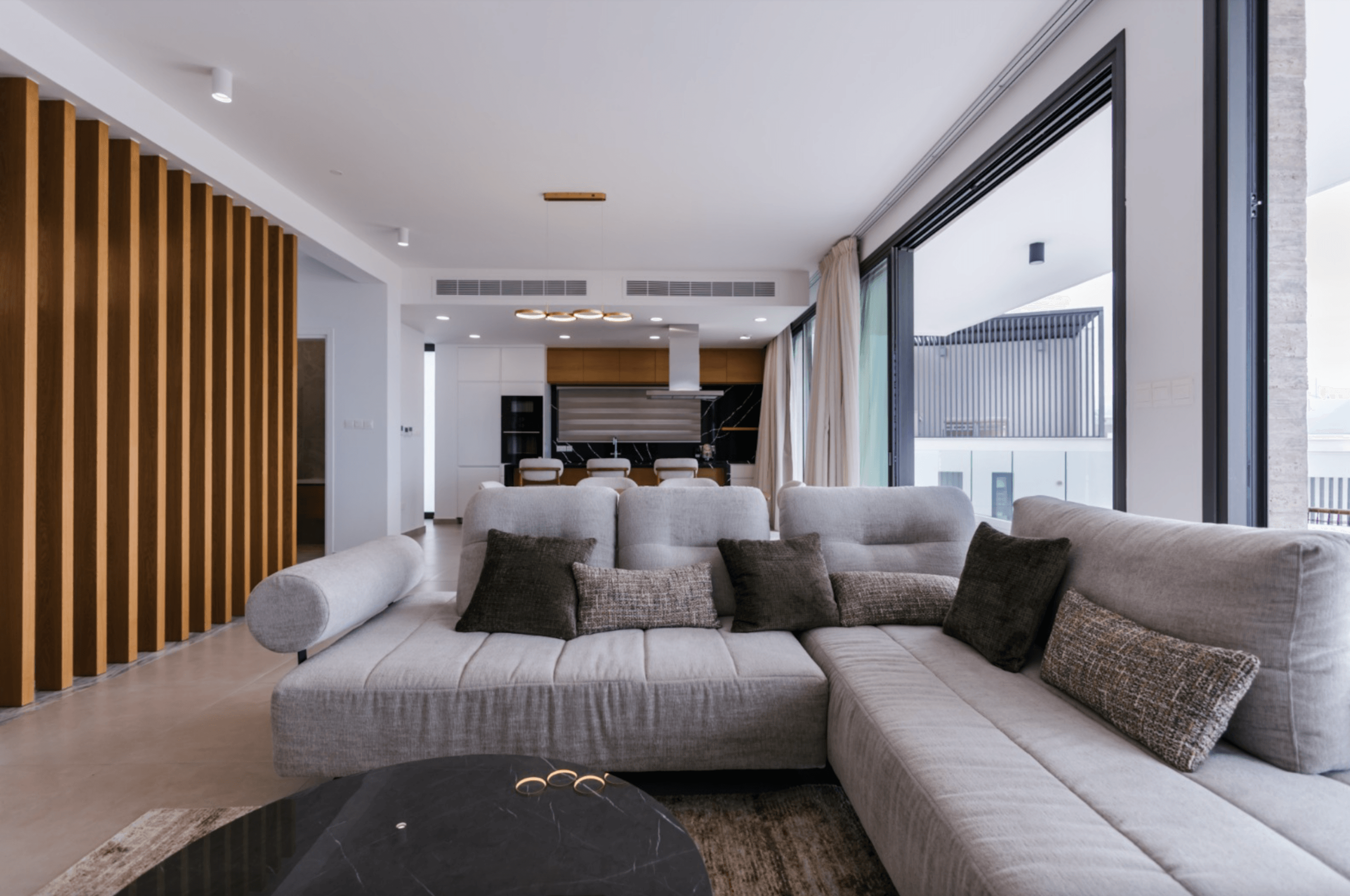 Элегантная и комфортная вилла, Хлорака, Пафос 4