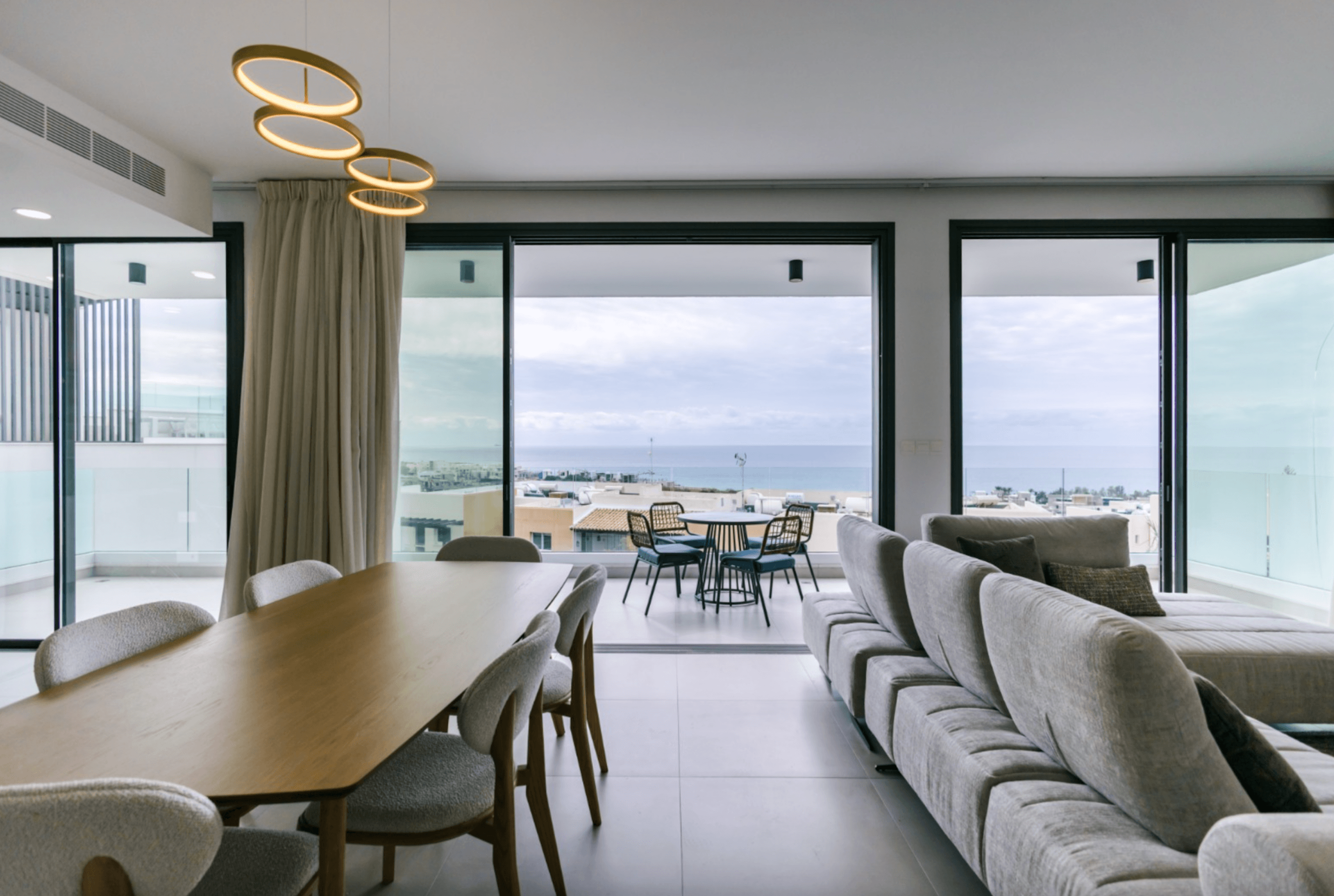 Элегантная и комфортная вилла, Хлорака, Пафос 6