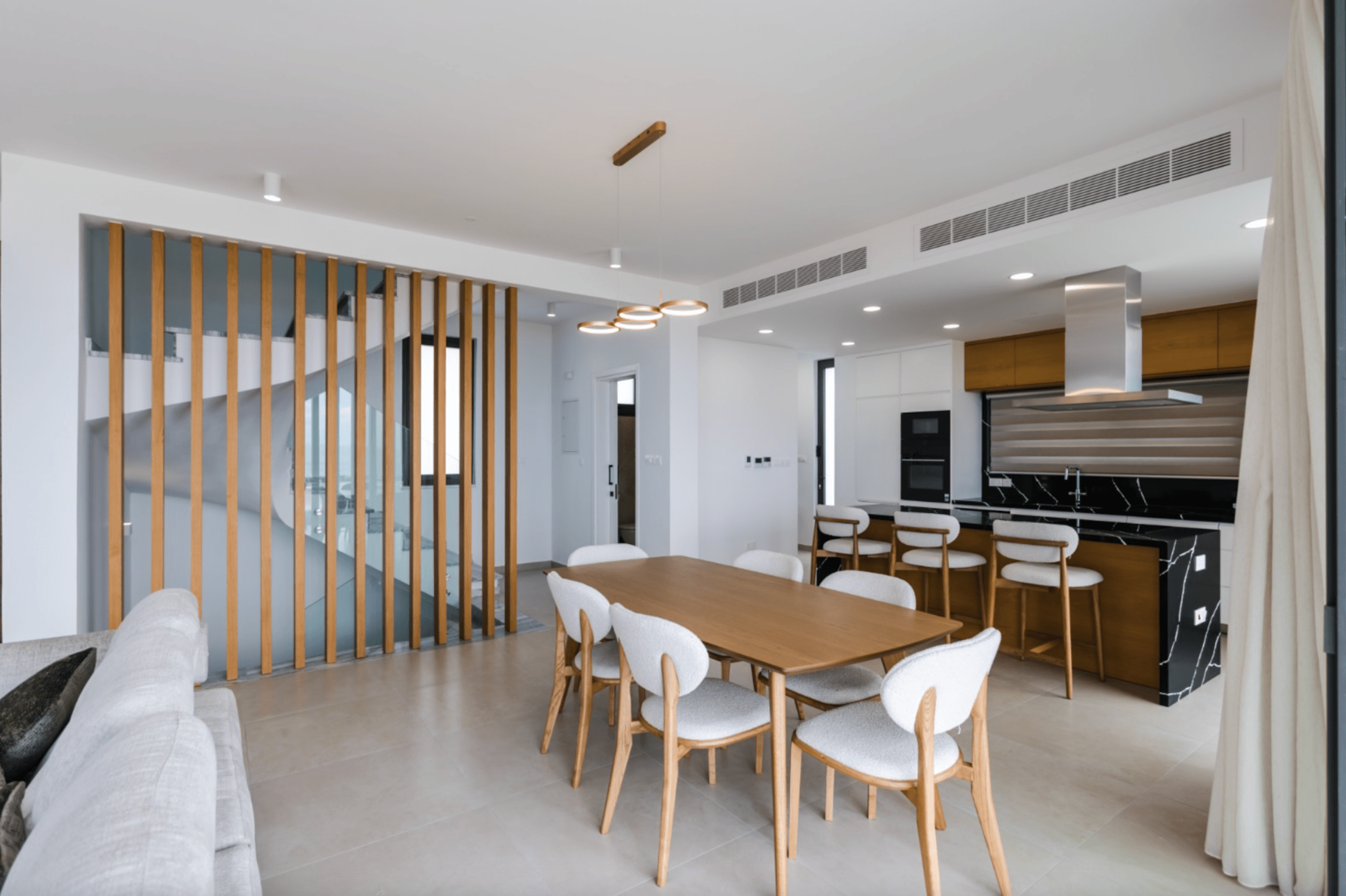 Элегантная и комфортная вилла, Хлорака, Пафос 7