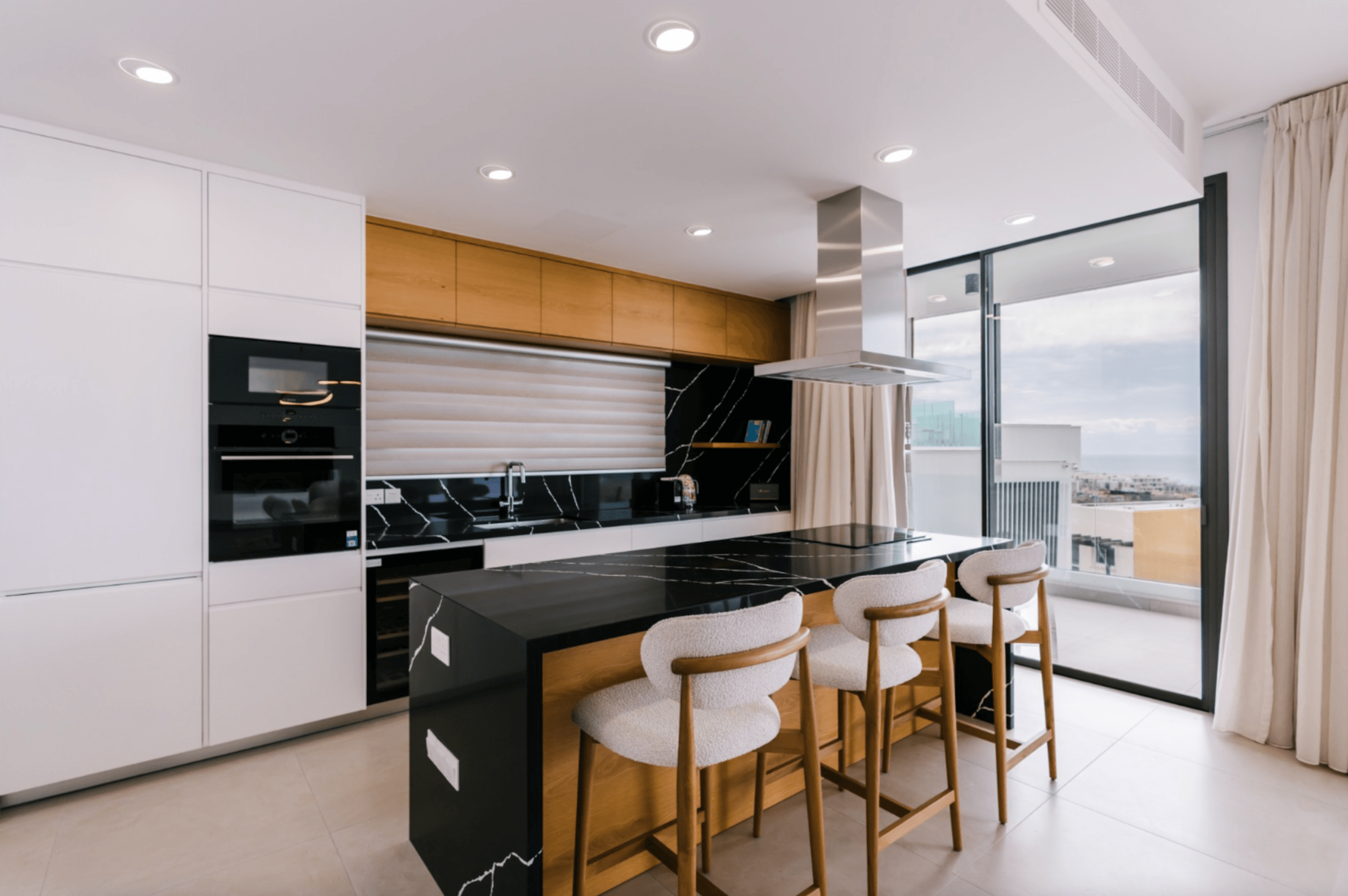 Элегантная и комфортная вилла, Хлорака, Пафос 9