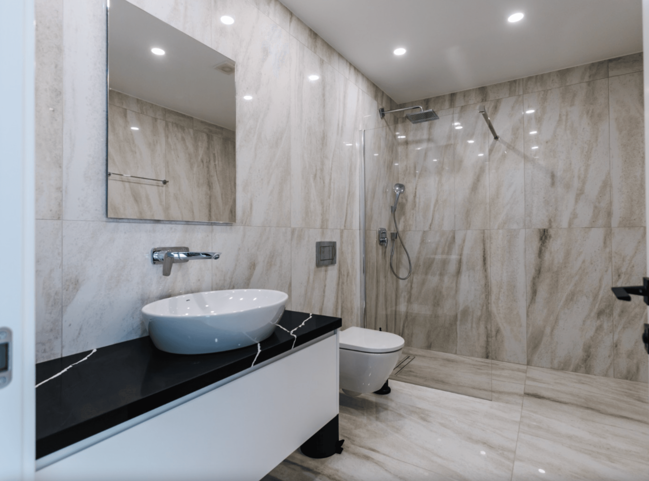 Элегантная и комфортная вилла, Хлорака, Пафос 12