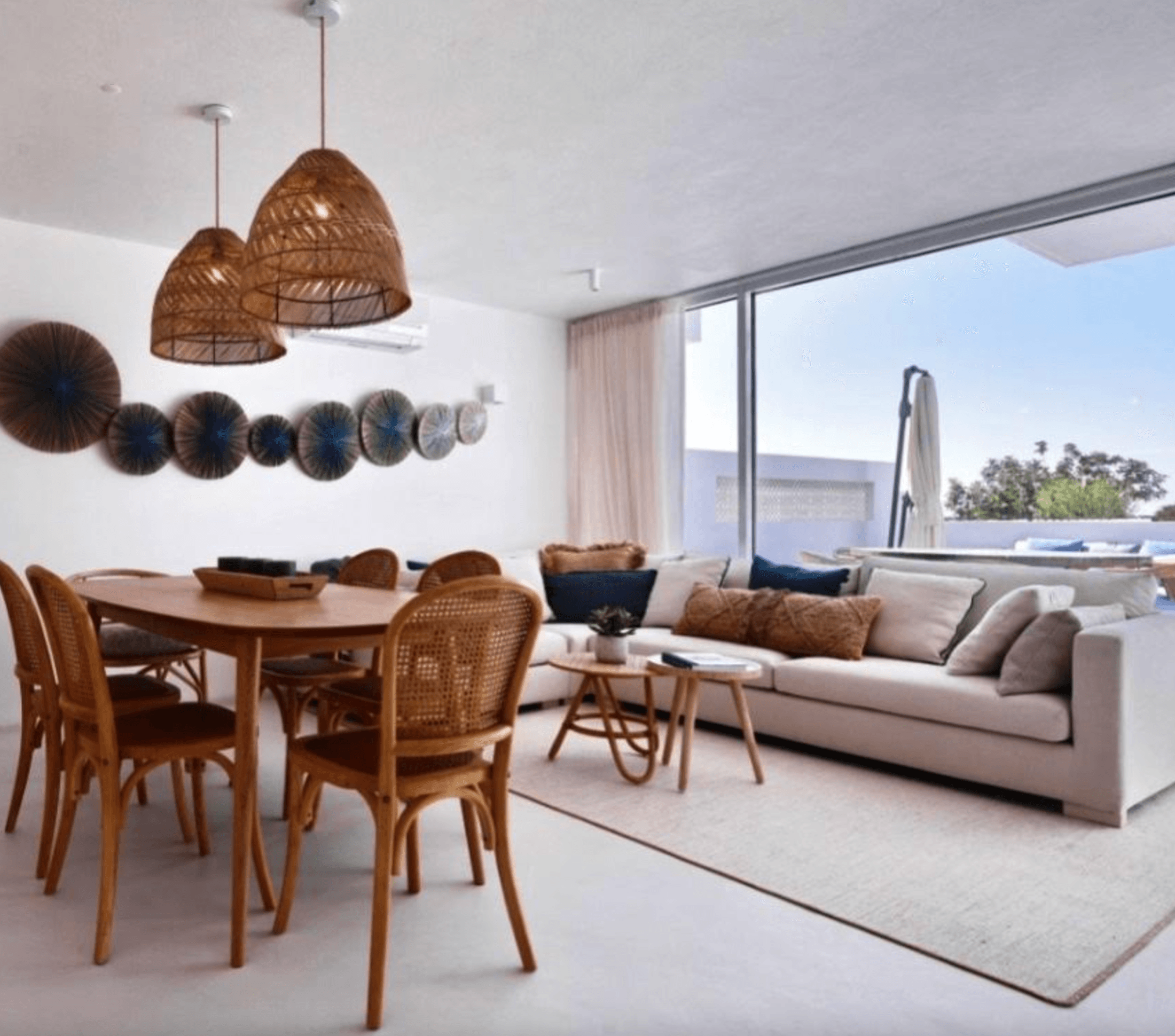 Cosy villas, Fuseta, Algarve 6