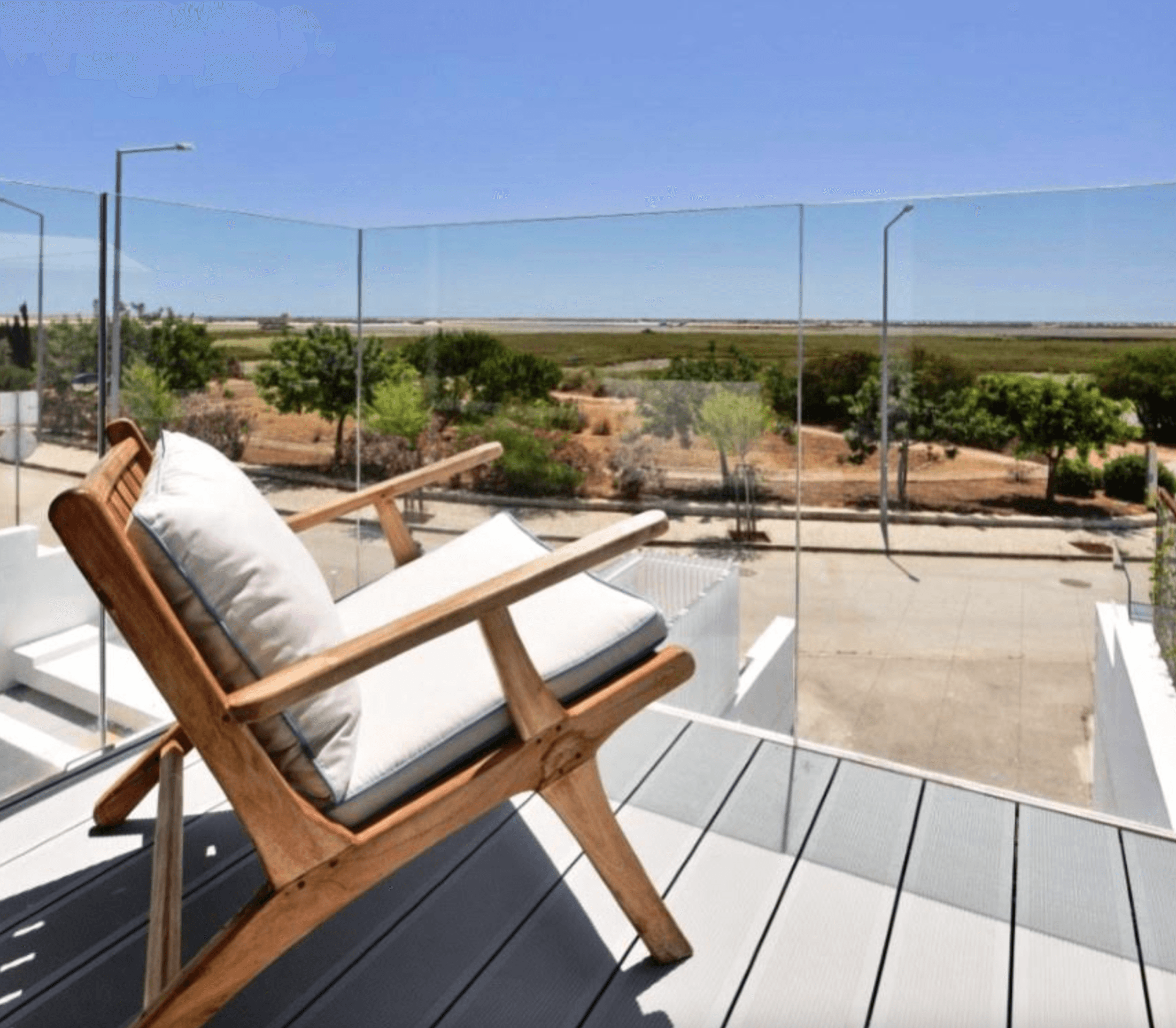 Cosy villas, Fuseta, Algarve 7