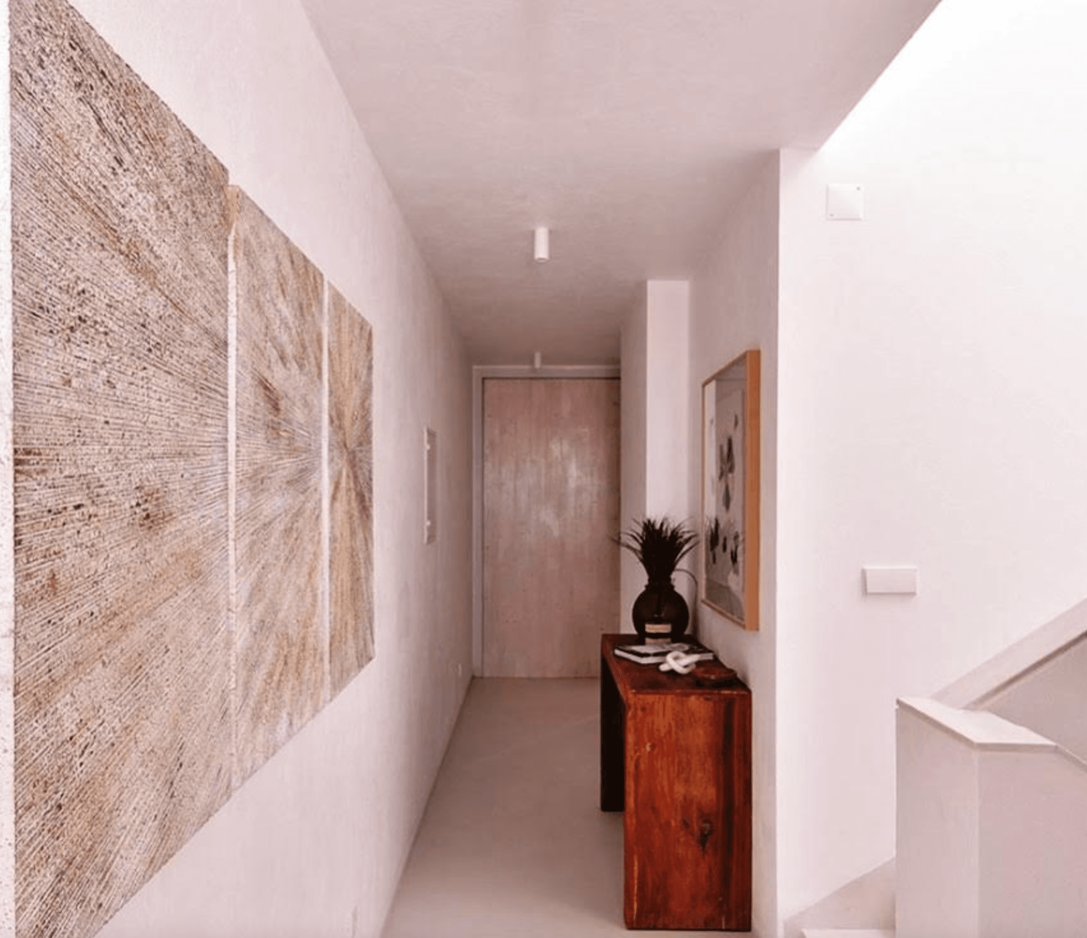 Cosy villas, Fuseta, Algarve 11