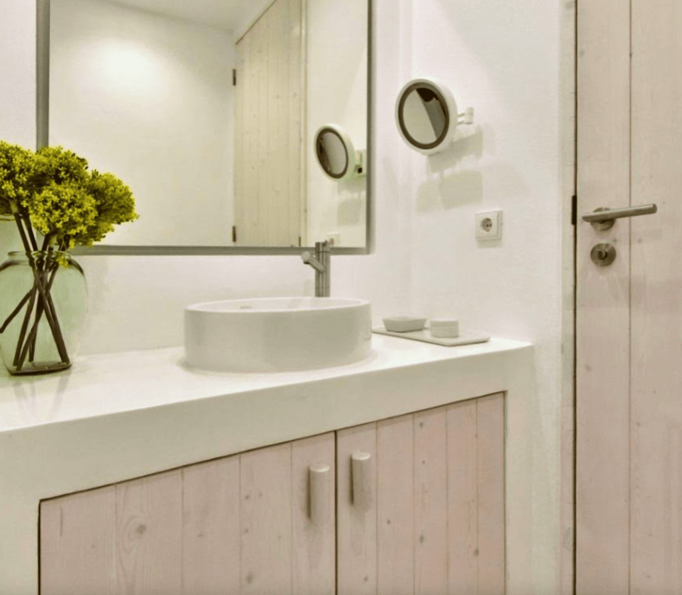 Cosy villas, Fuseta, Algarve 10