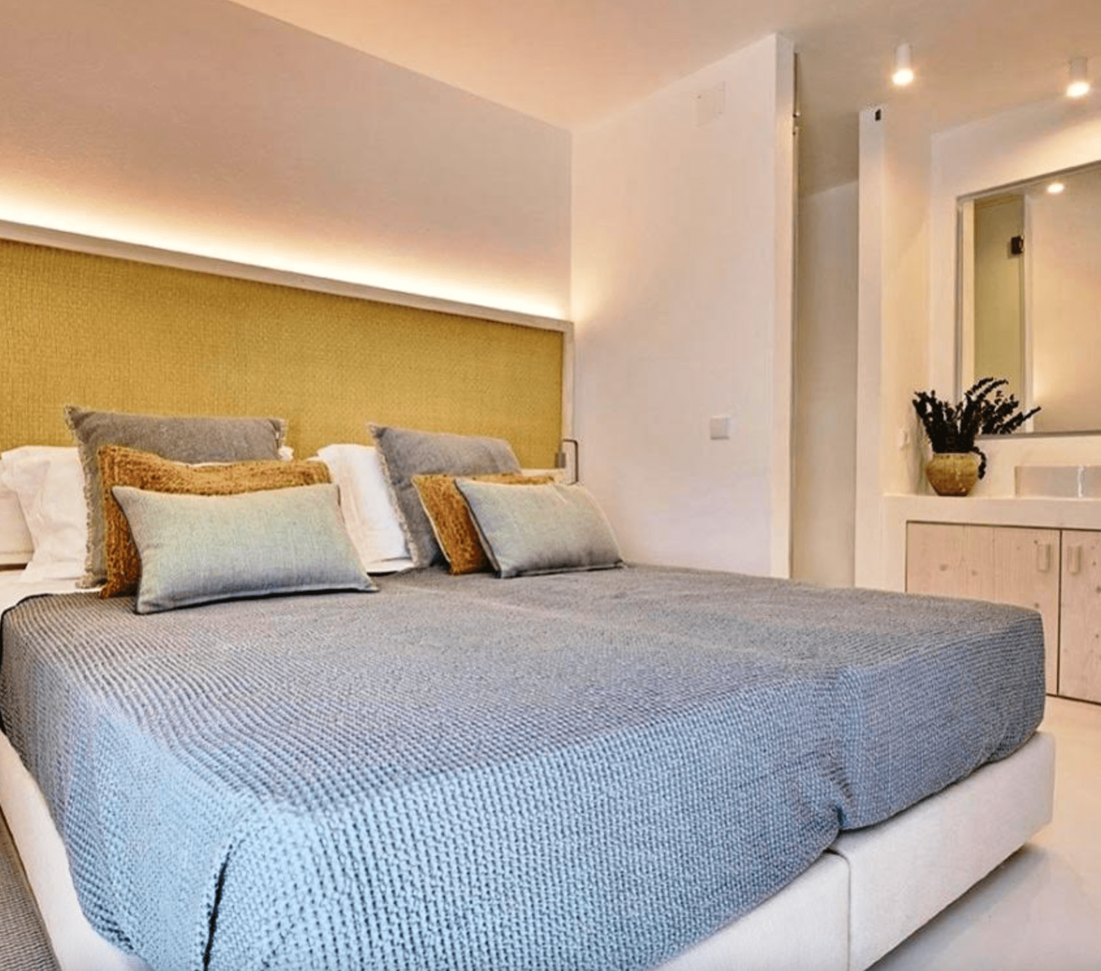 Cosy villas, Fuseta, Algarve 9