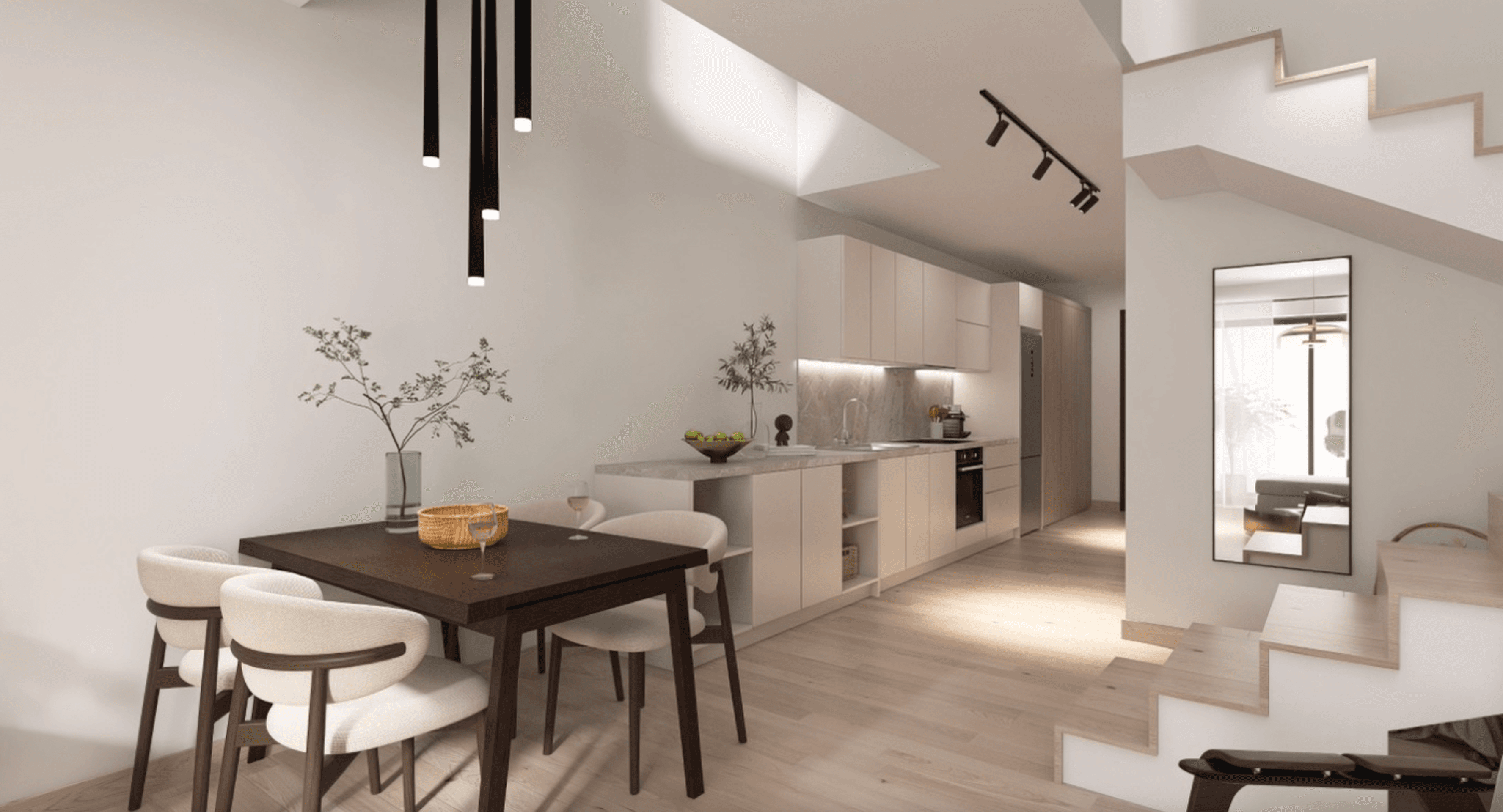 Cosy villas, Fuseta, Algarve 4