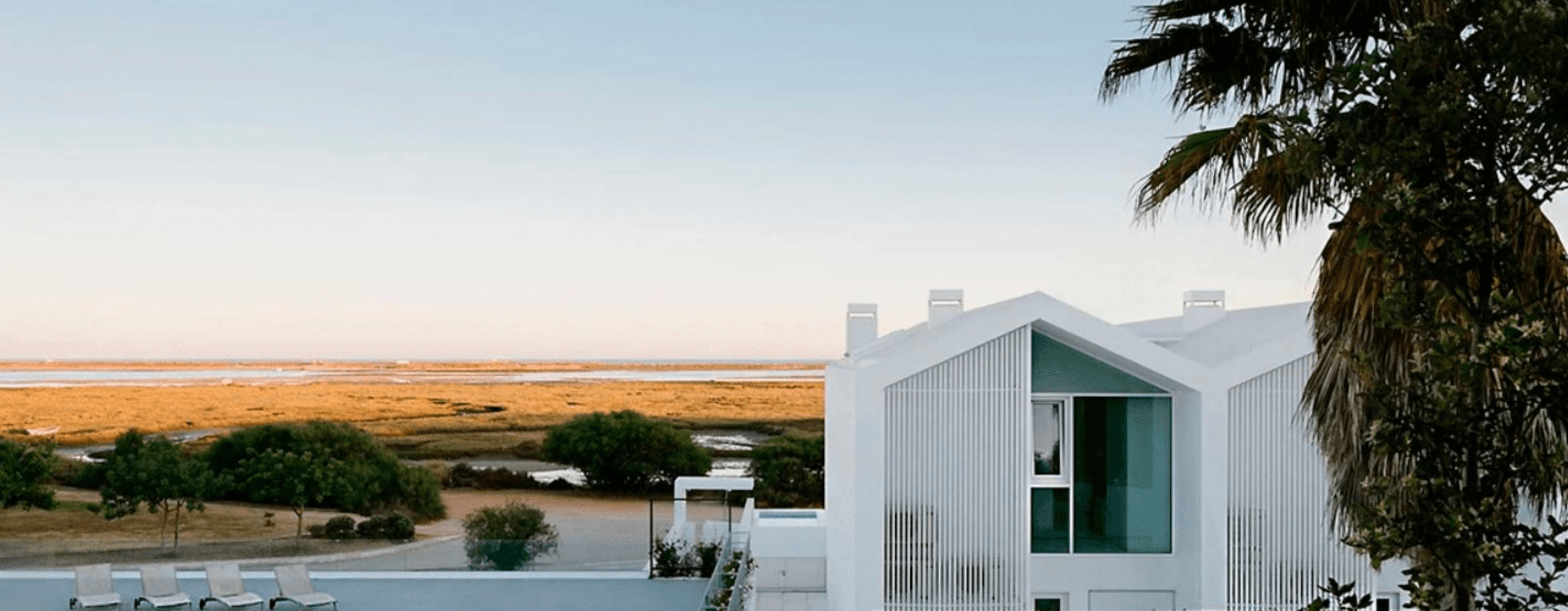 Villas in modern style, Almancil, Algarve 6