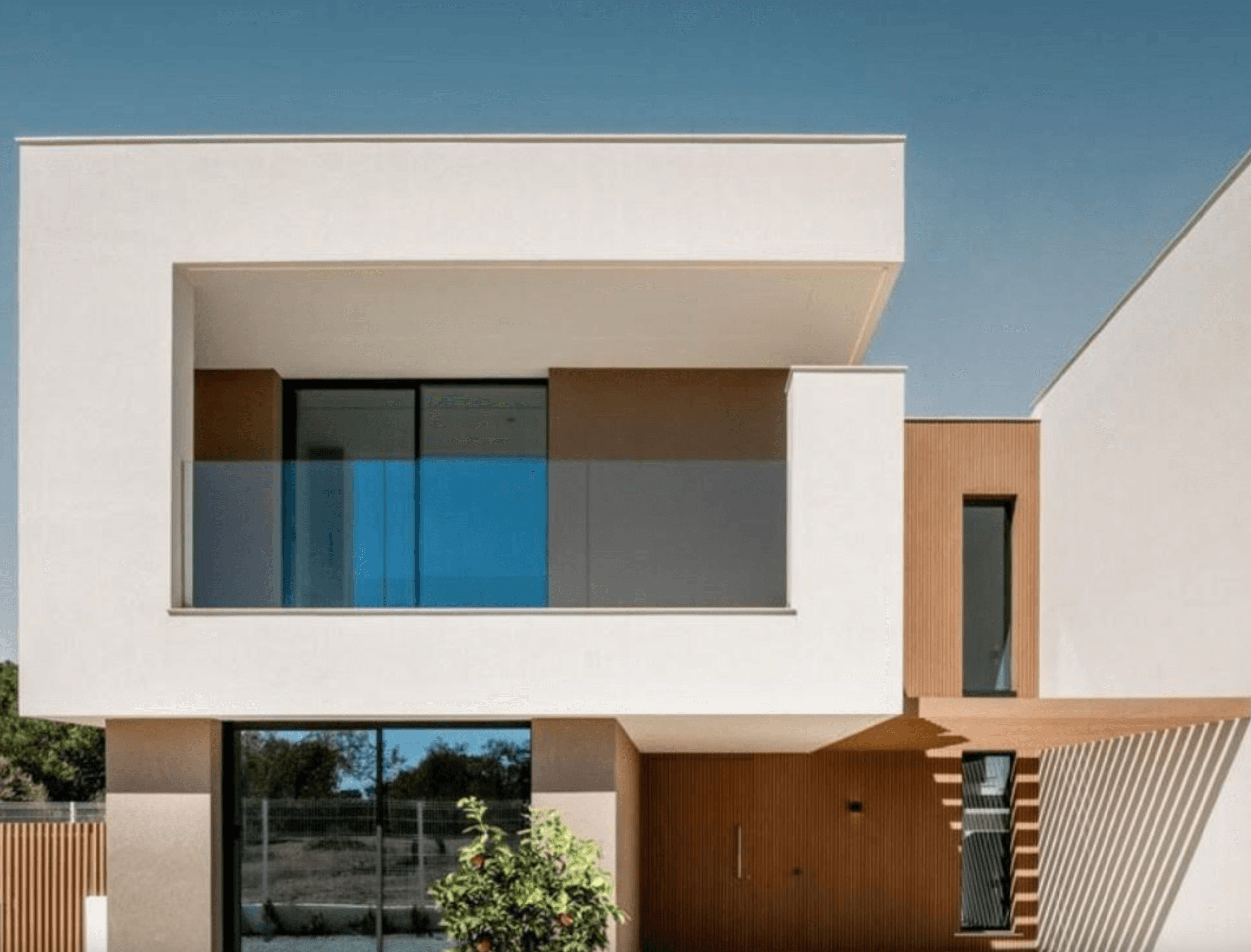 Villas in modern style, Almancil, Algarve 5