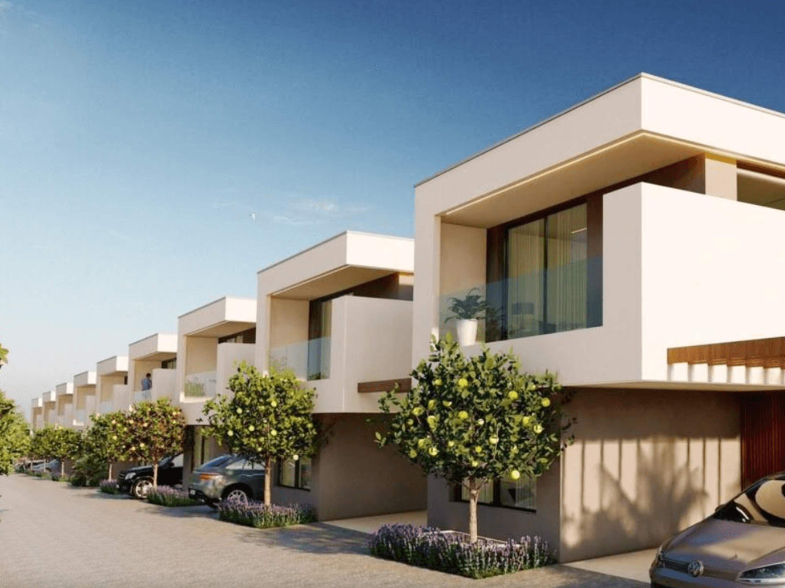 Villas in modern style, Almancil, Algarve 4