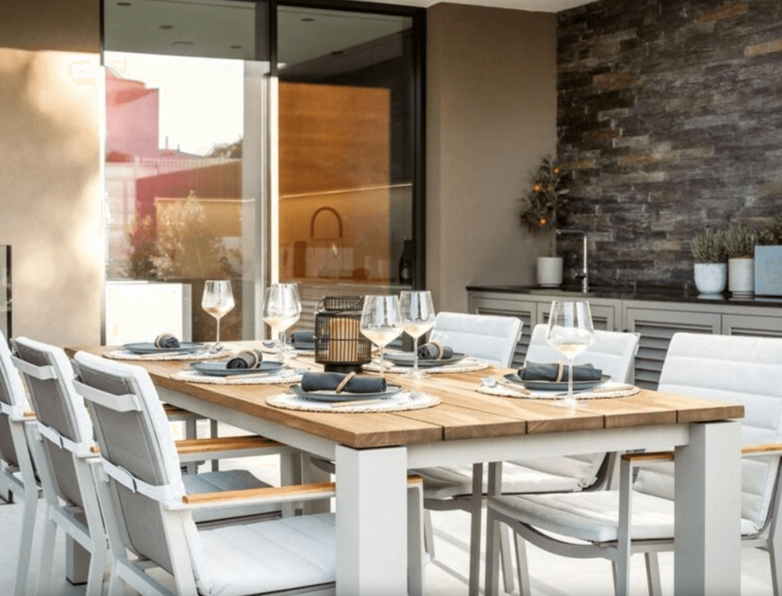 Villas in modern style, Almancil, Algarve 11