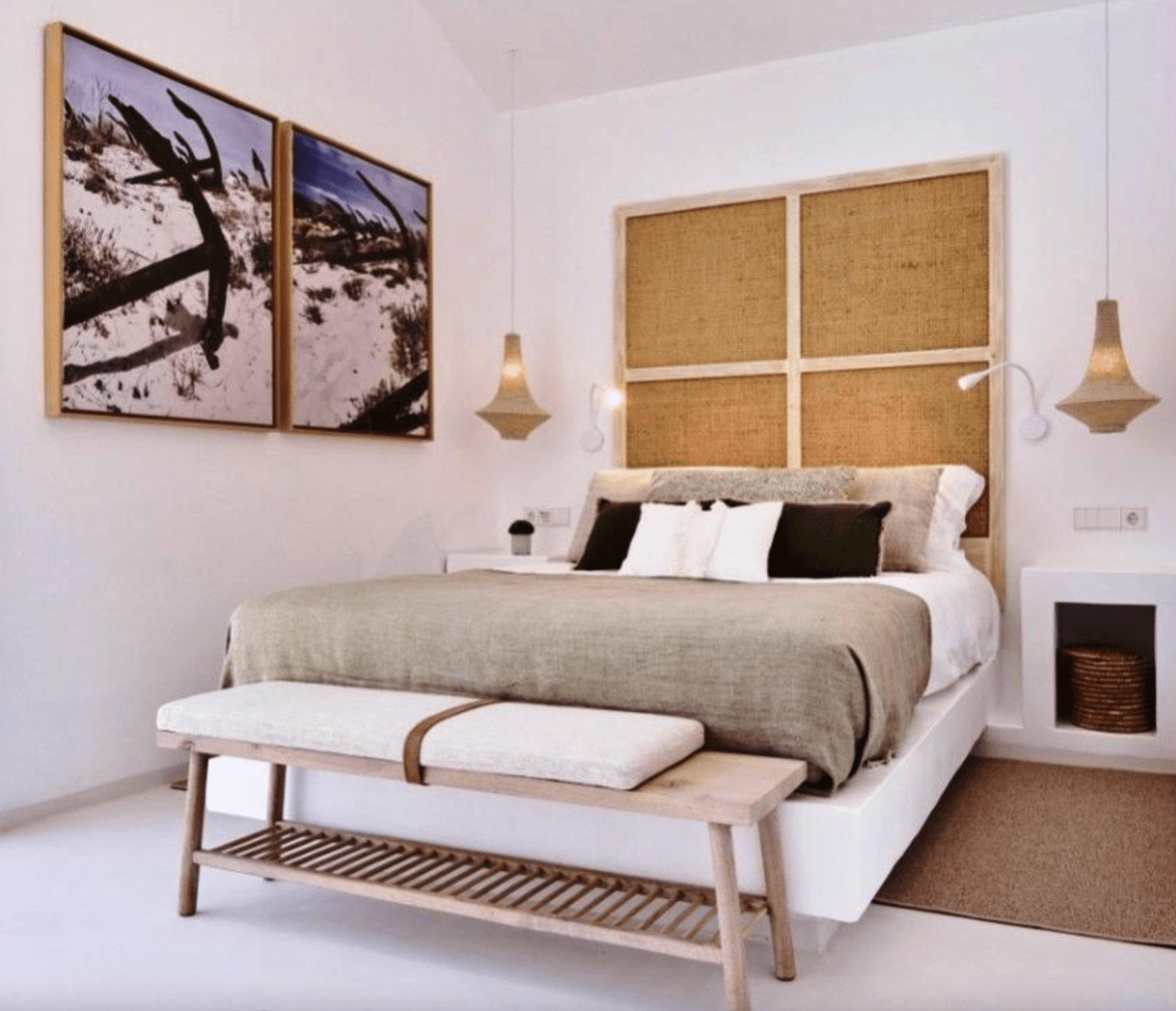 Villas in modern style, Almancil, Algarve 13