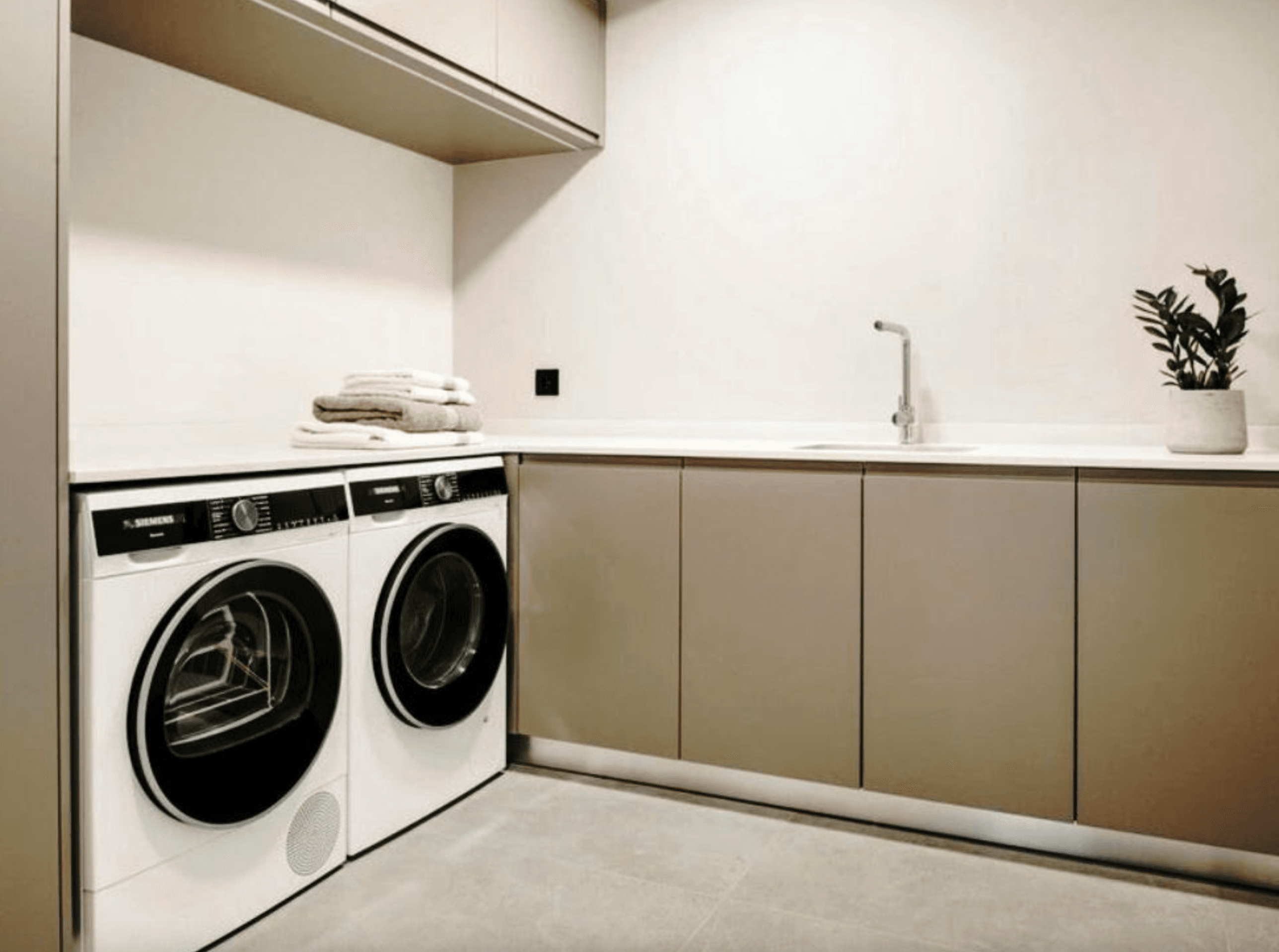 Villas in modern style, Almancil, Algarve 15