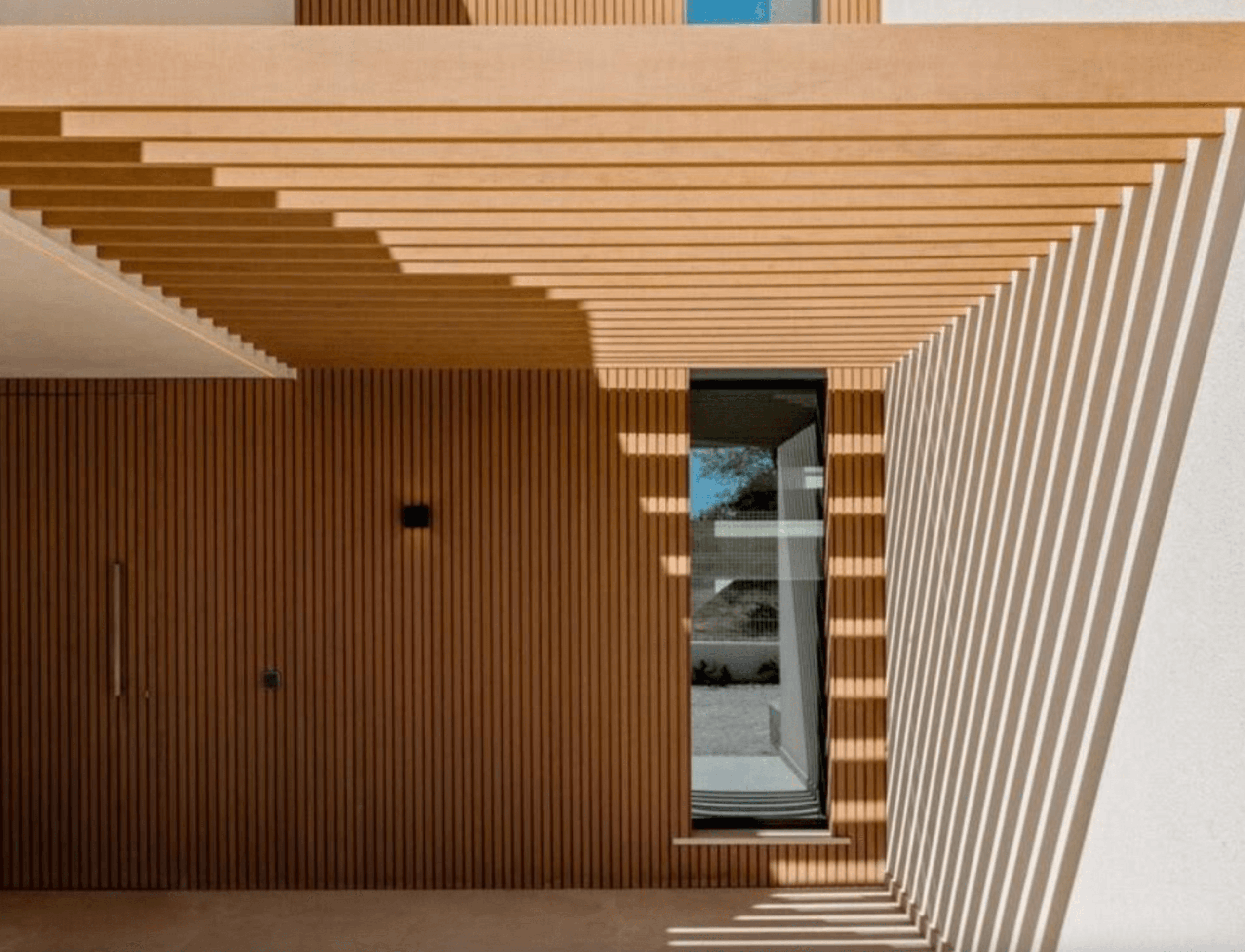 Villas in modern style, Almancil, Algarve 8