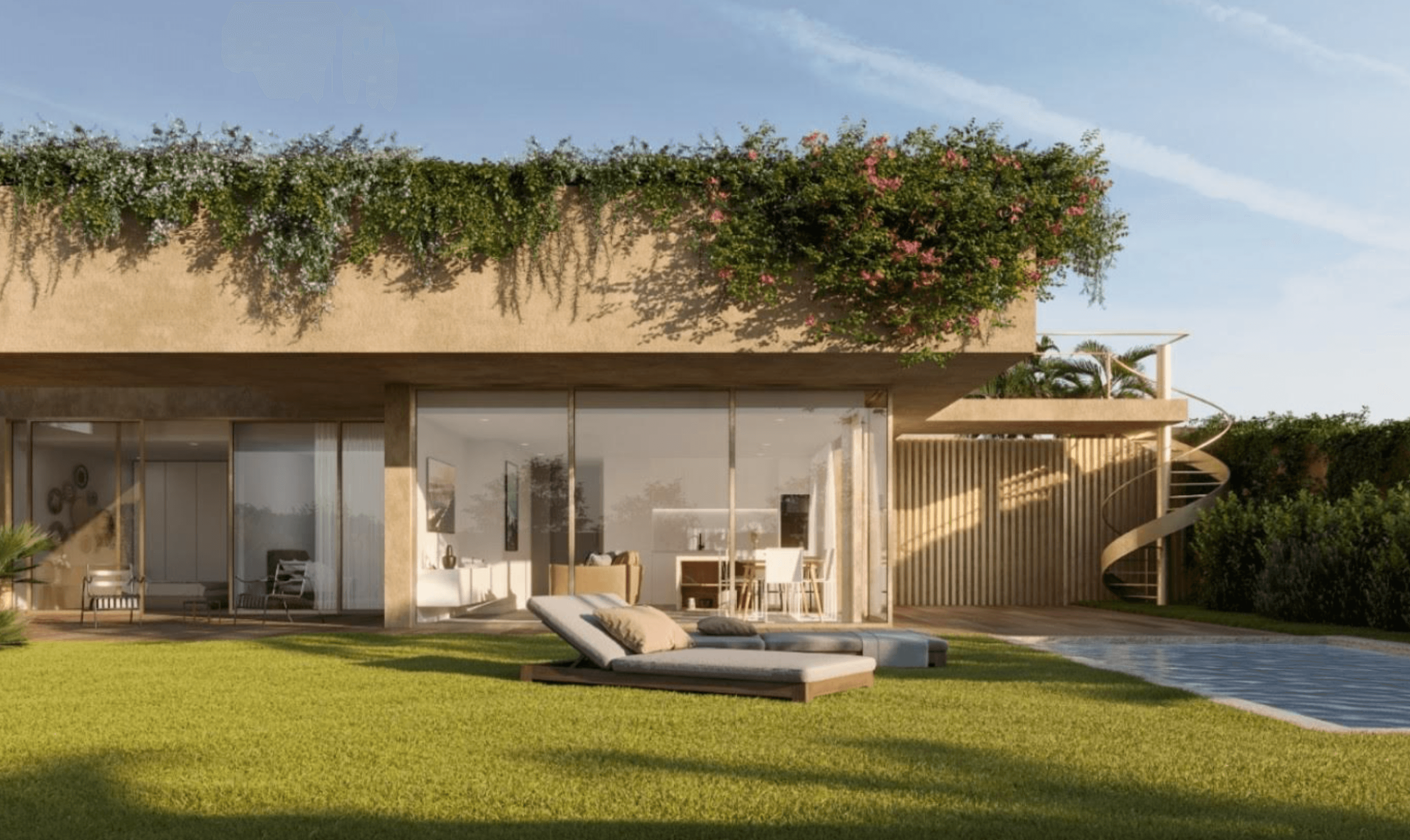 Elegant and comfortable villas, Lagos, Algarve 1