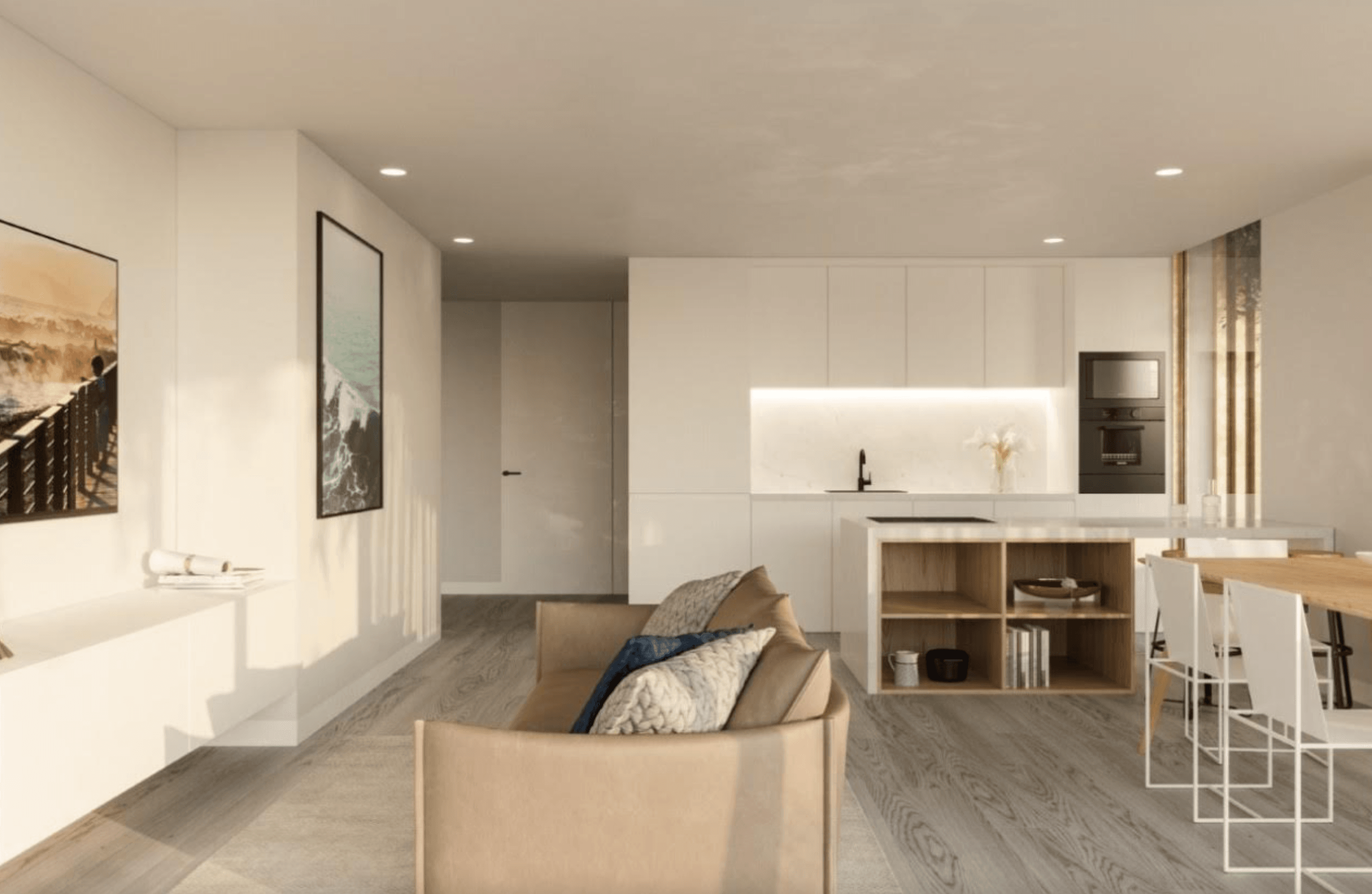 Elegant and comfortable villas, Lagos, Algarve 4