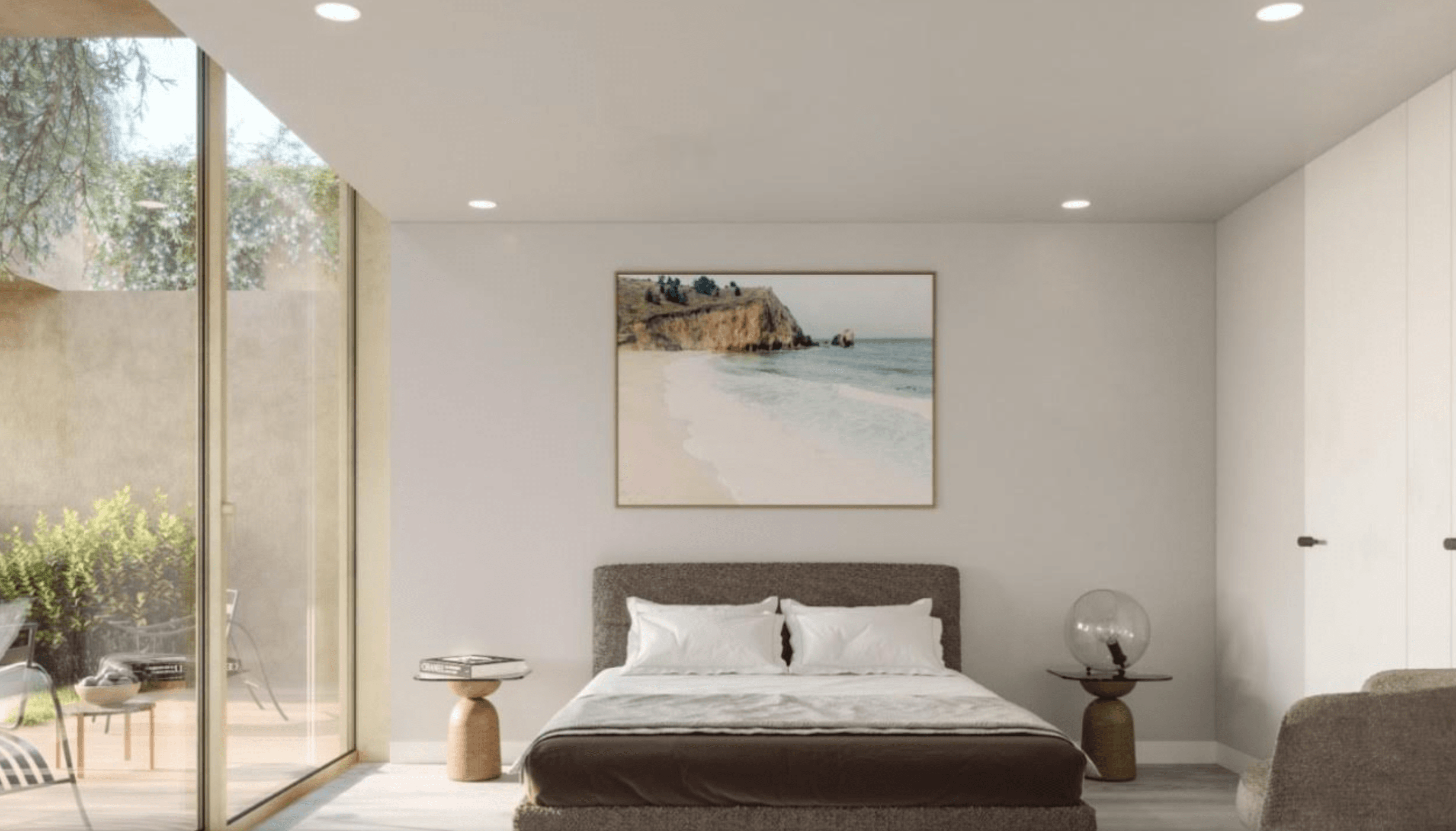 Elegant and comfortable villas, Lagos, Algarve 6