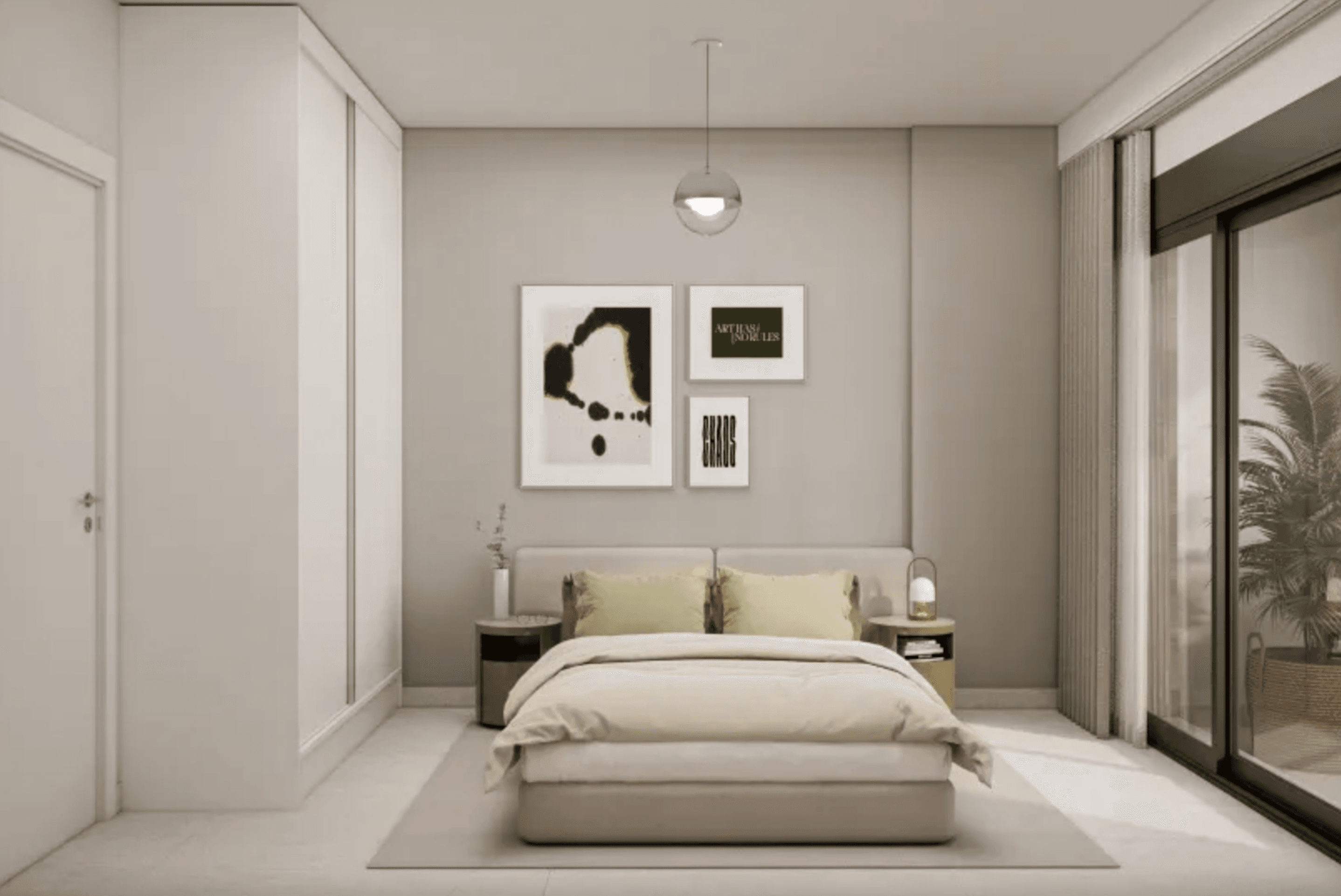 Cosy and stylish apartments, Dafni, Athens 8